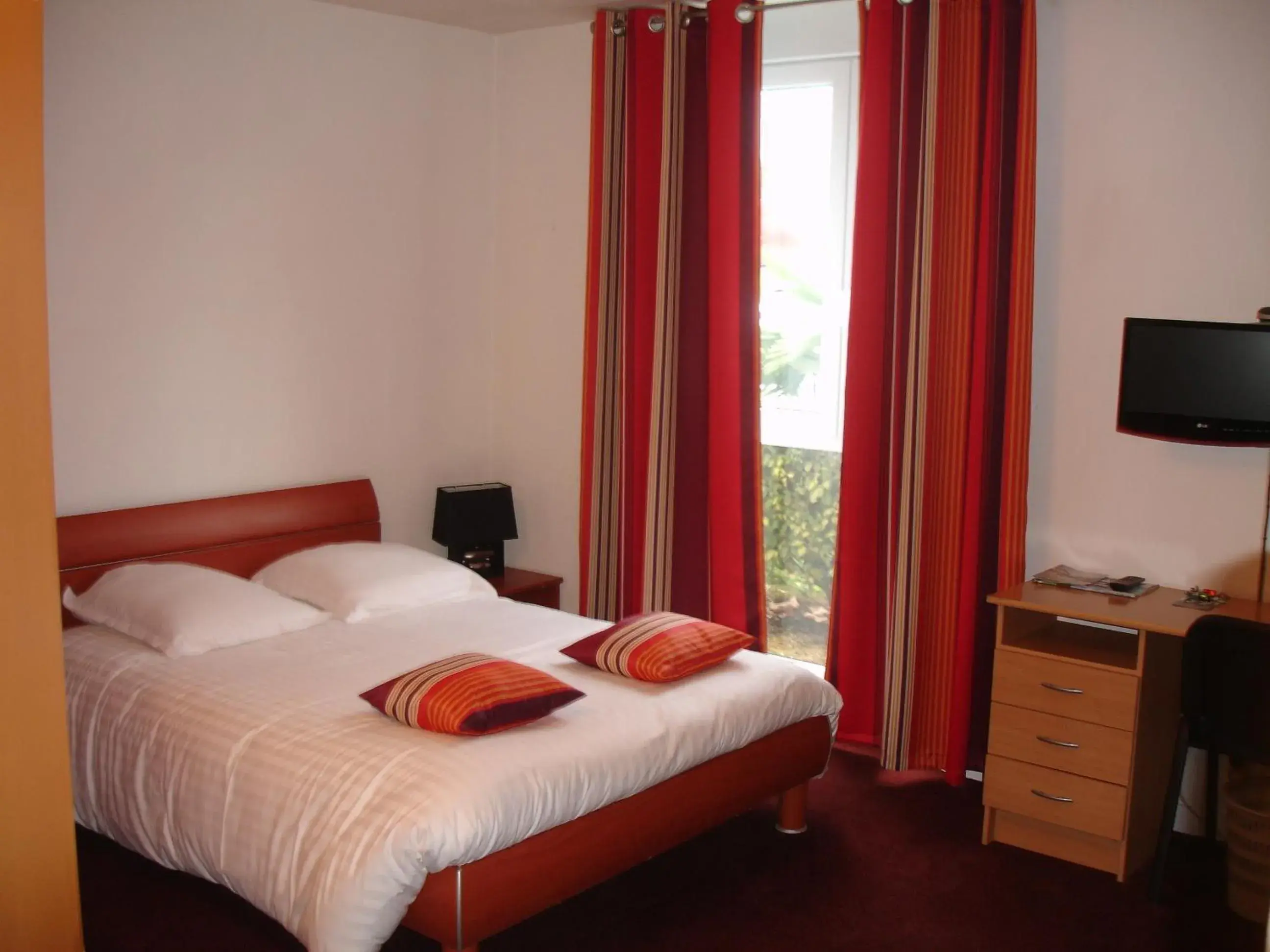Agape Hotel Niort- Bessines Agape Hotel Niort- Bessines