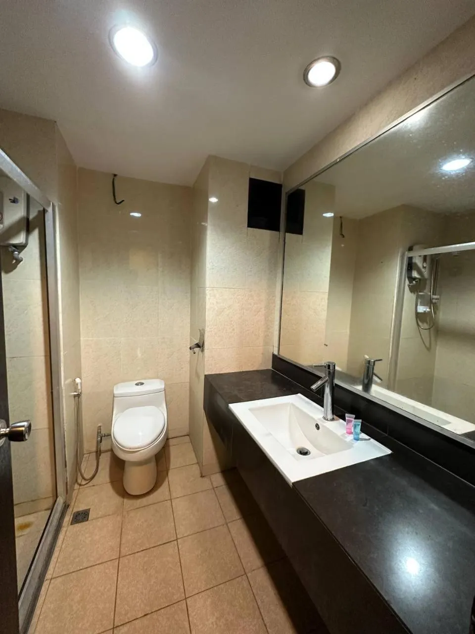 De Choice Hotel Tawau