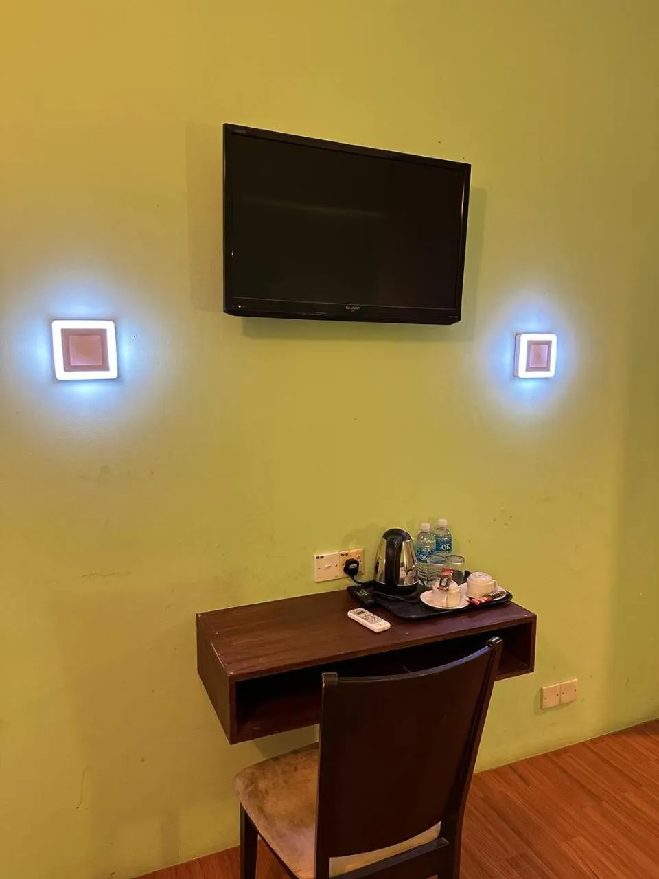 De Choice Hotel Tawau