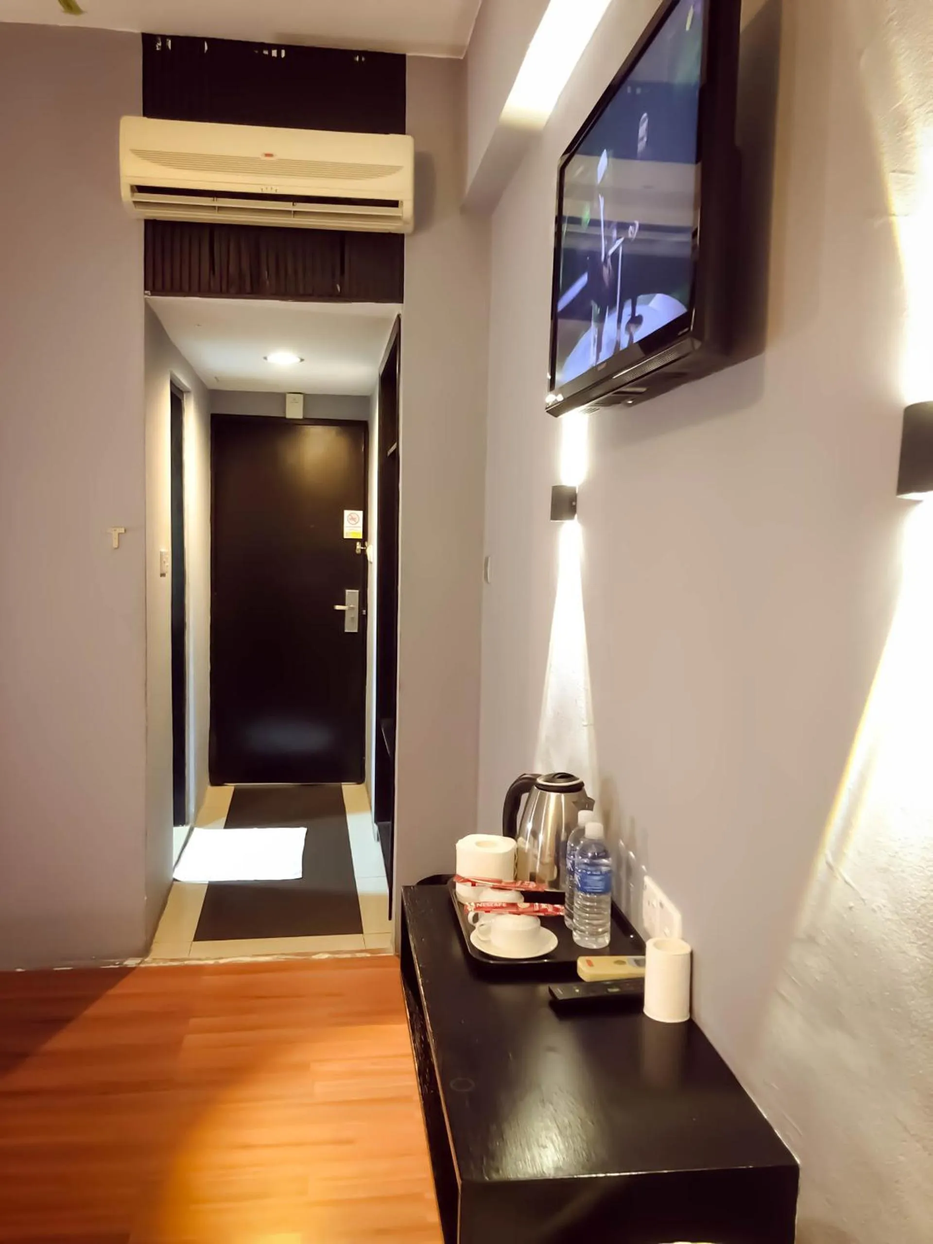 De Choice Hotel Tawau