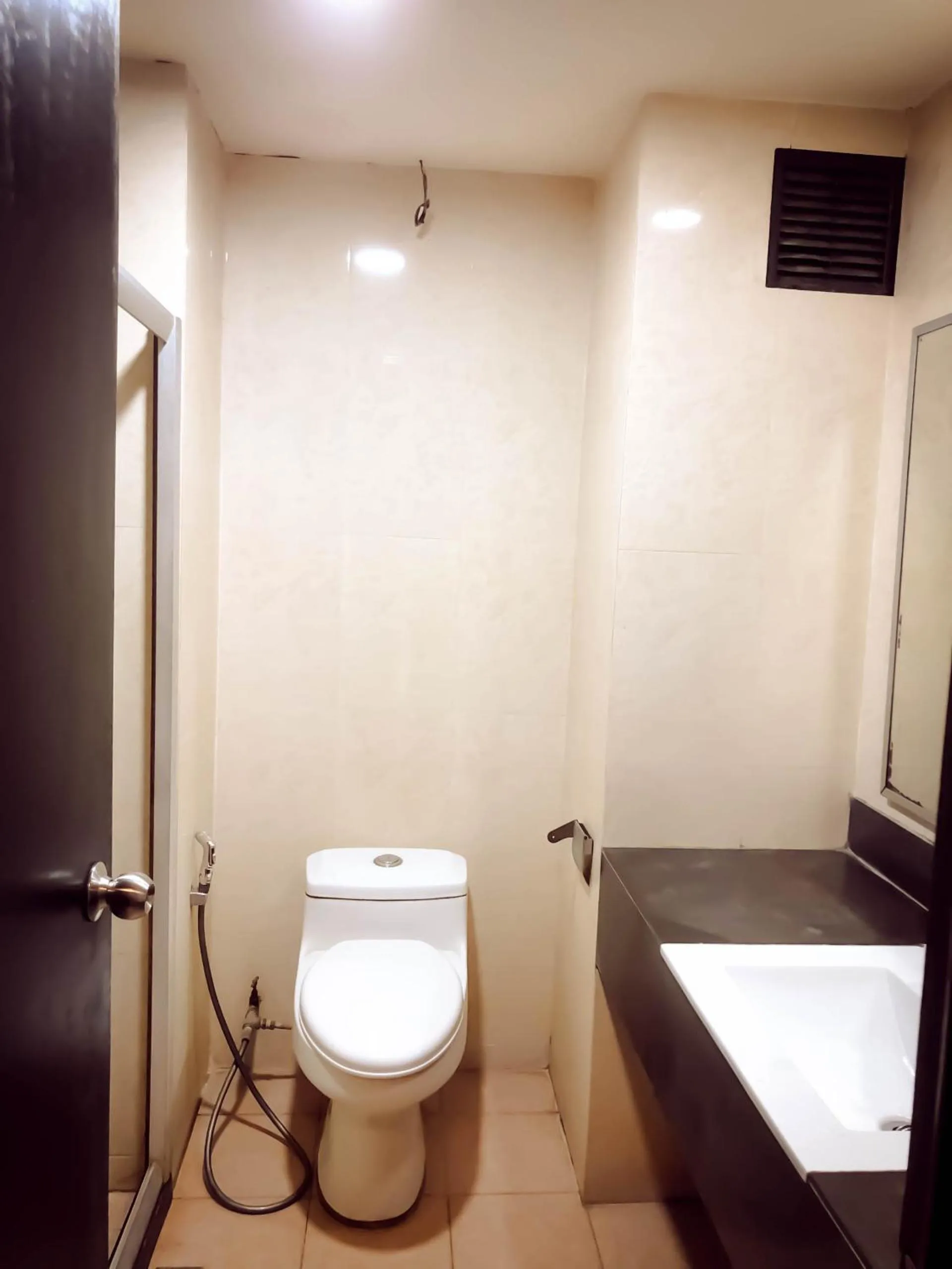 De Choice Hotel Tawau