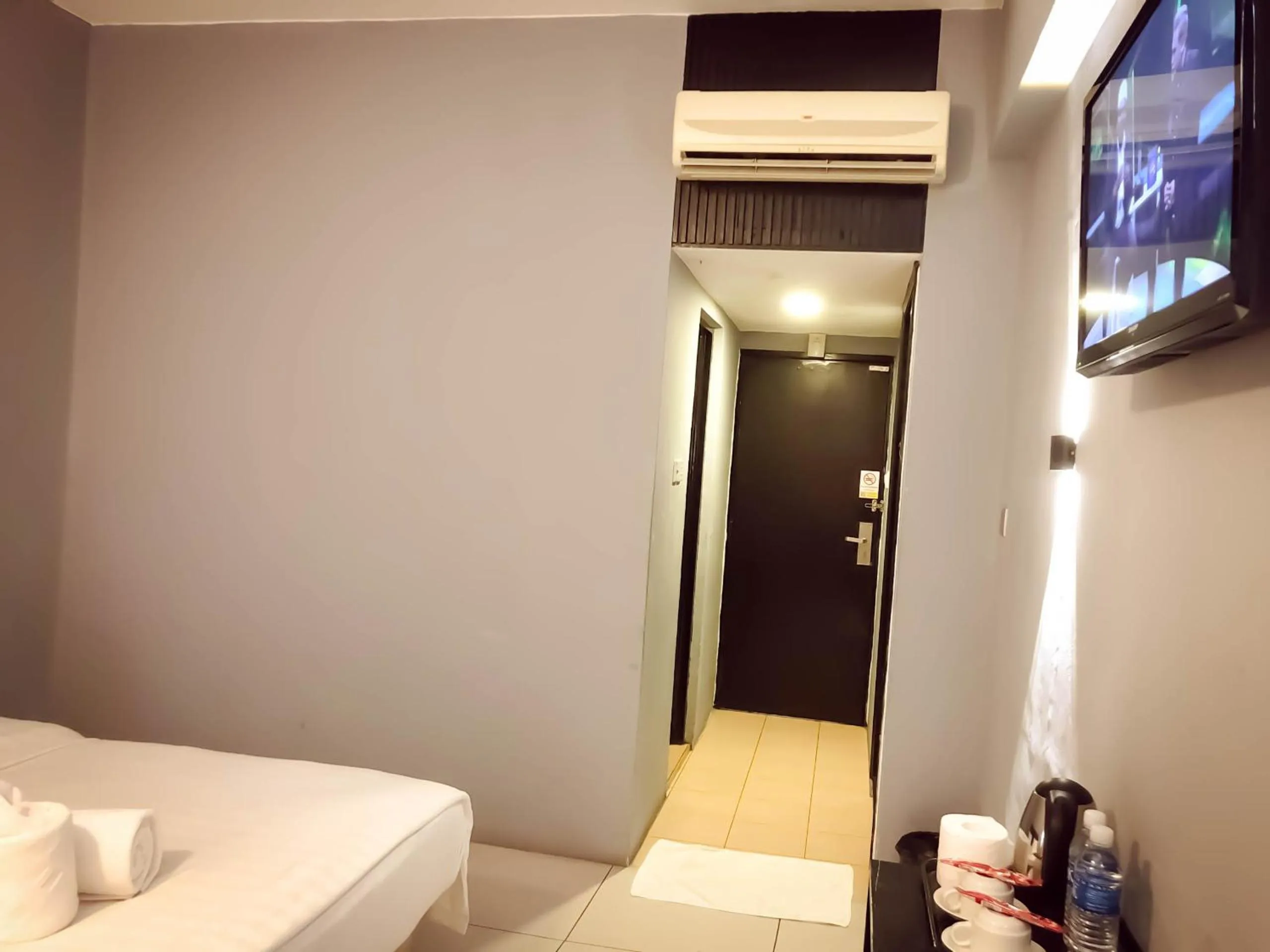 De Choice Hotel Tawau