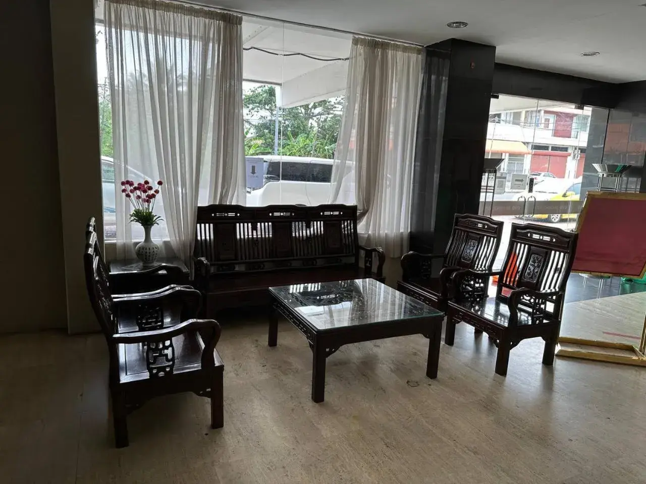 De Choice Hotel Tawau De Choice Hotel Tawau