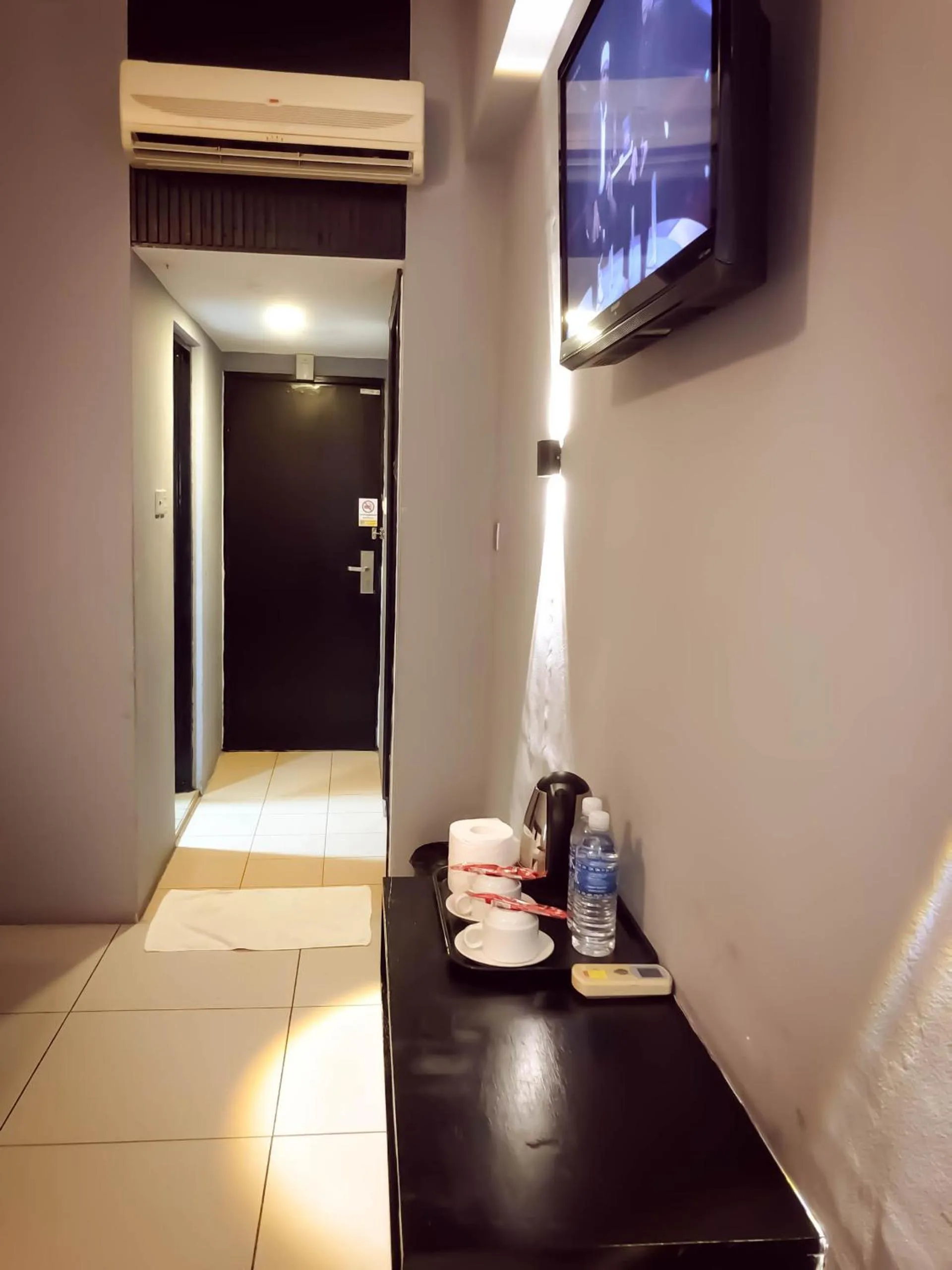 De Choice Hotel Tawau