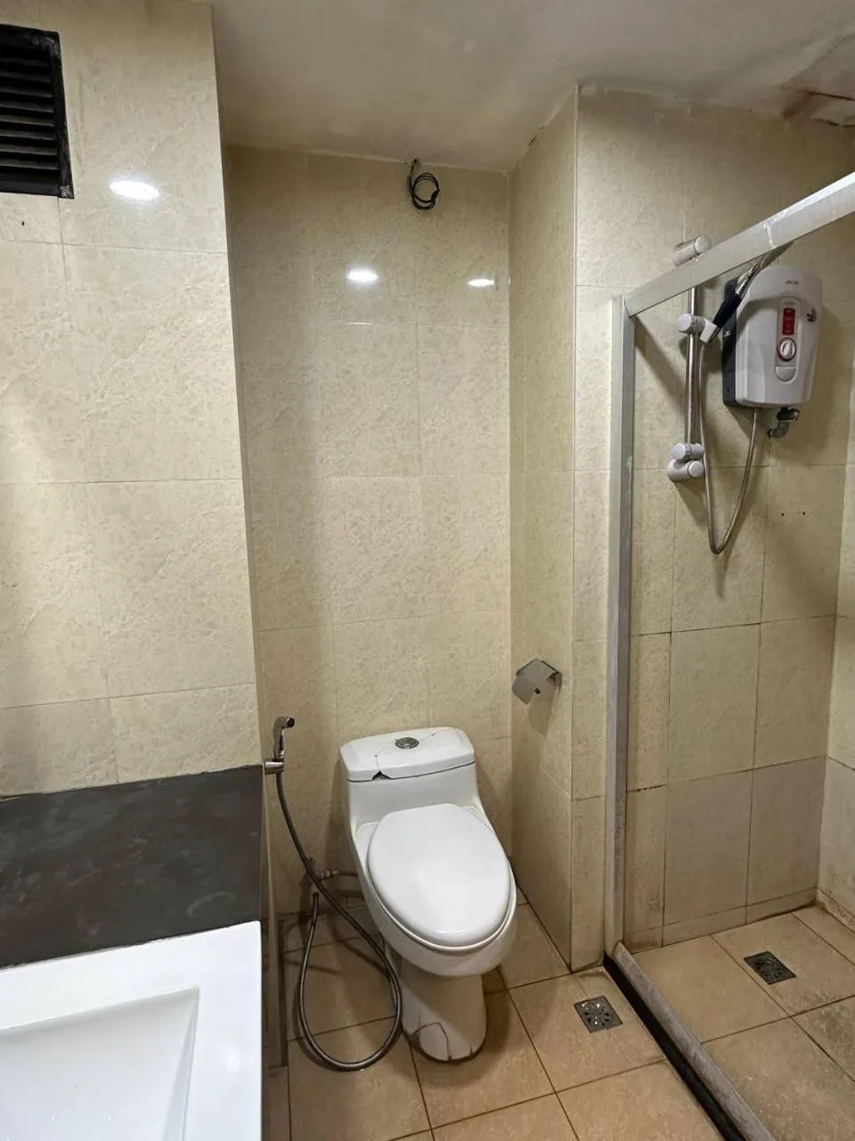 De Choice Hotel Tawau