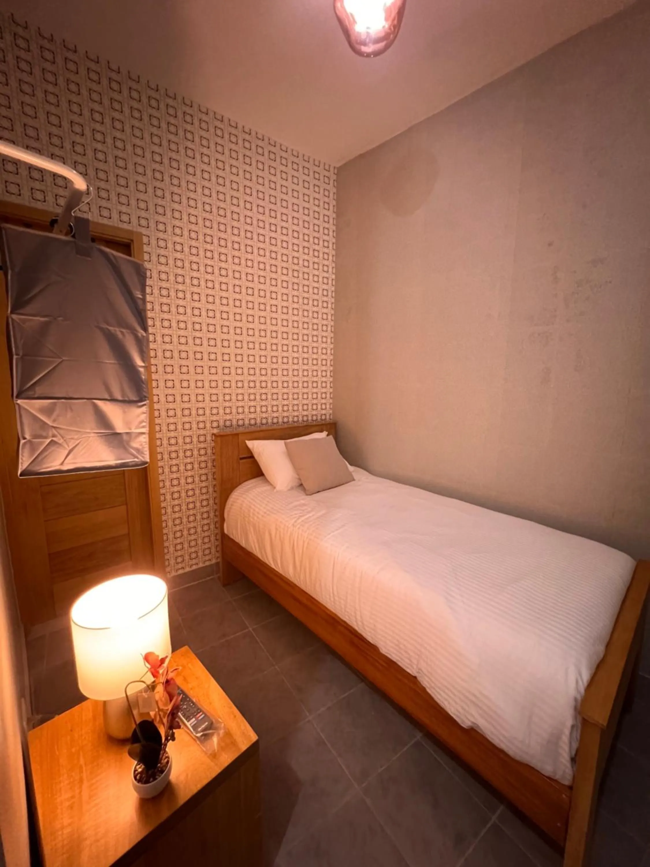 Bedroom, Bed in Hostal 53 Boutique Santo Domingo