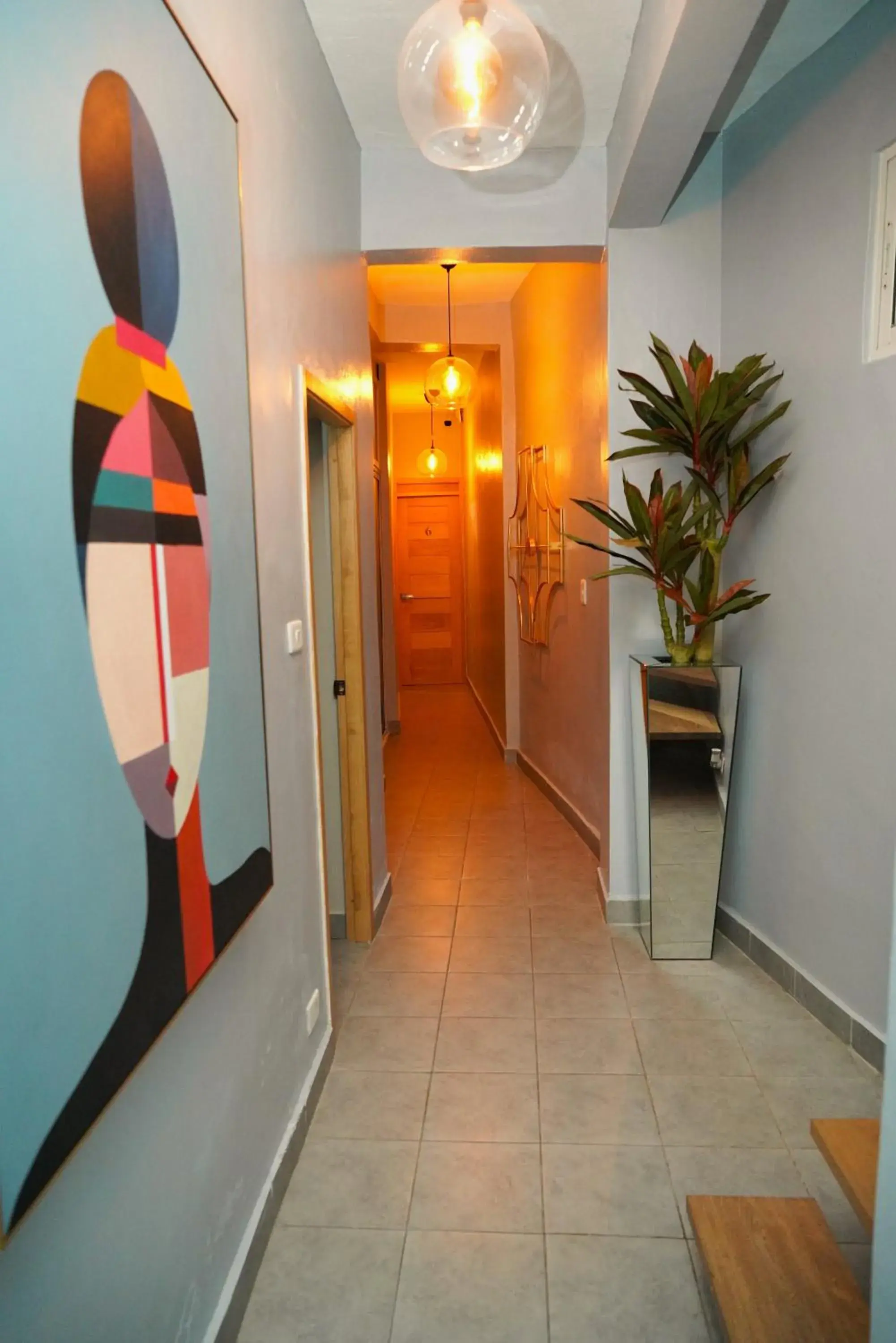 Property building in Hostal 53 Boutique Santo Domingo Property building in Hostal 53 Boutique Santo Domingo