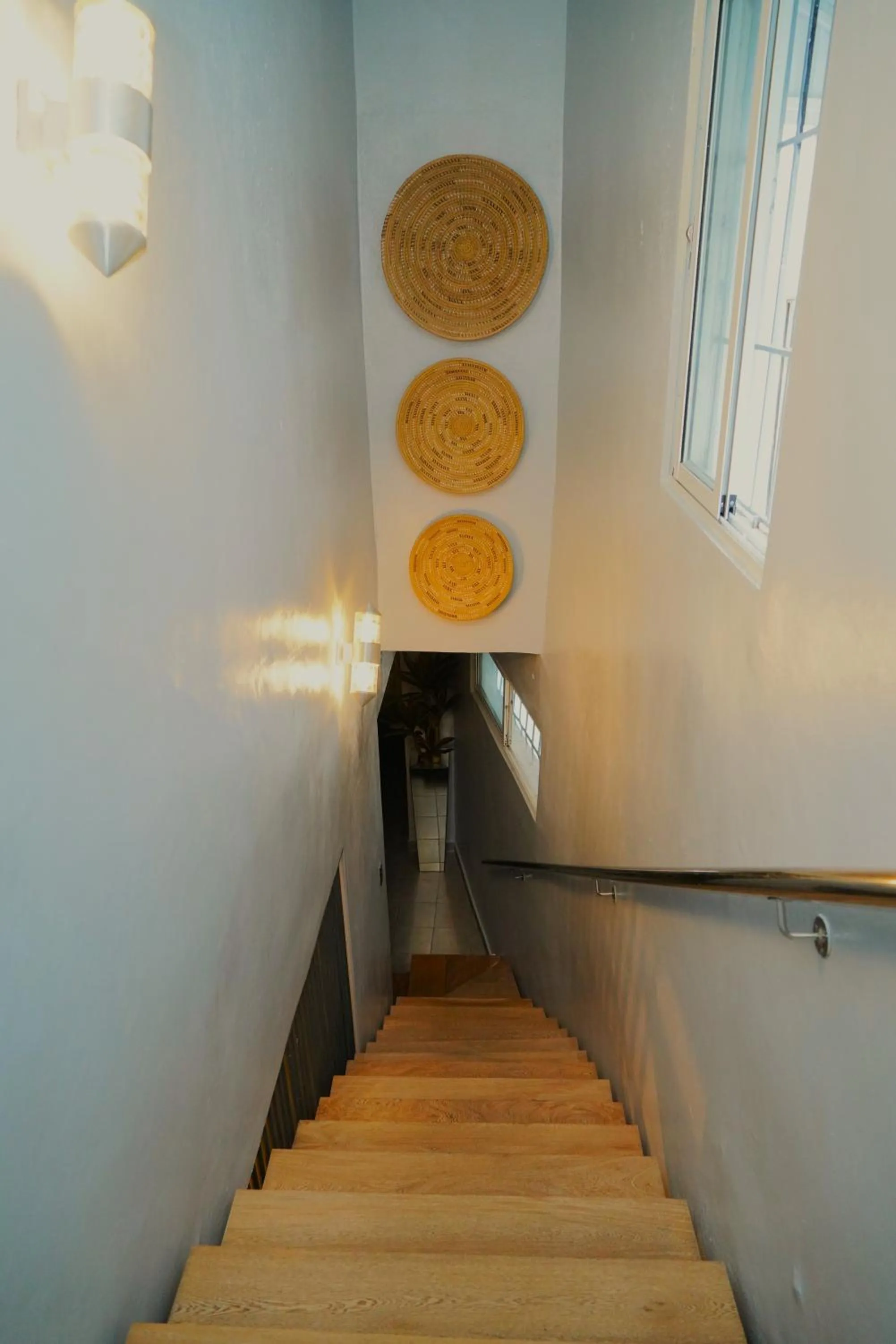 Property building in Hostal 53 Boutique Santo Domingo