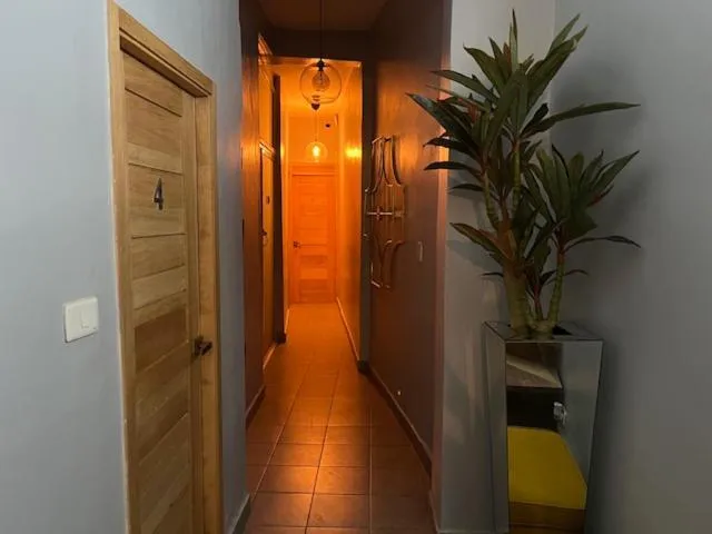 Property building in Hostal 53 Boutique Santo Domingo