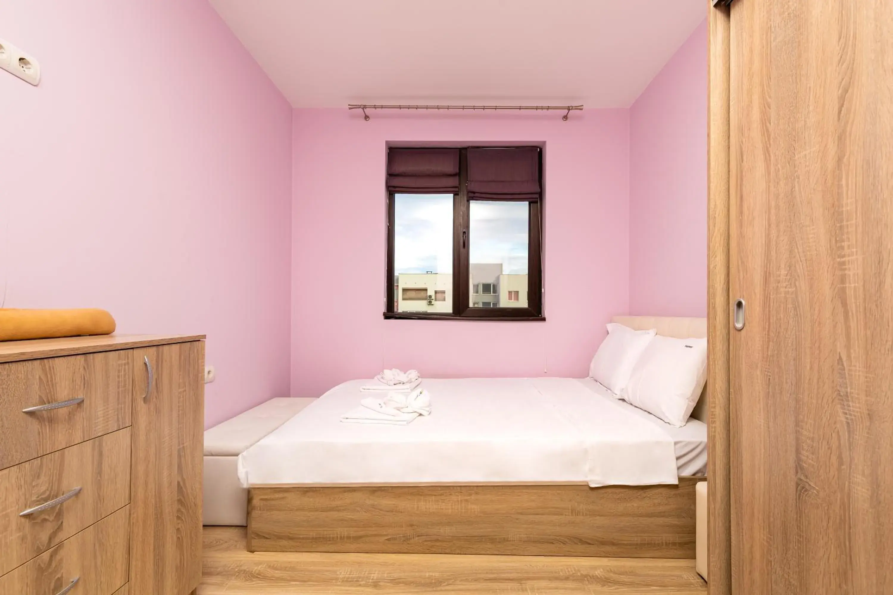 South Plovdiv - 2BD Flat with Balcony by Flat Mаnager South Plovdiv - 2BD Flat with Balcony by Flat Mаnager