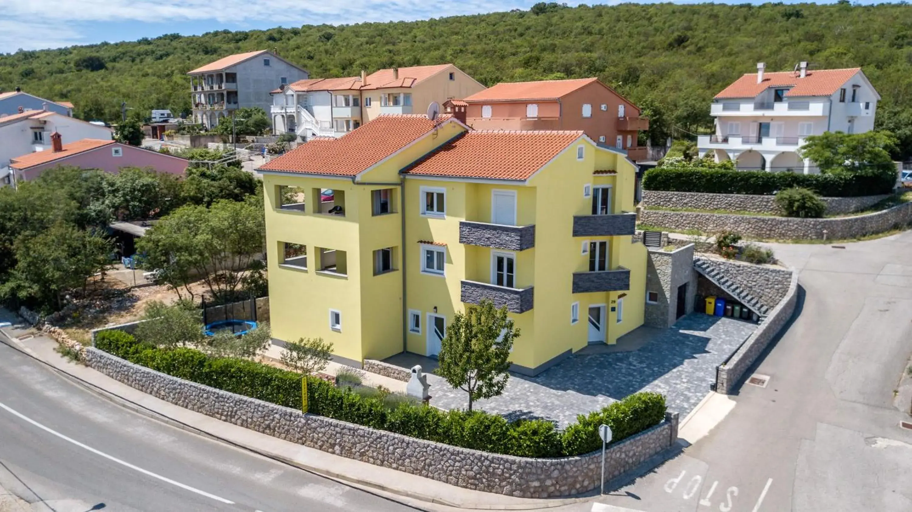 Apartments Jana Apartments Jana