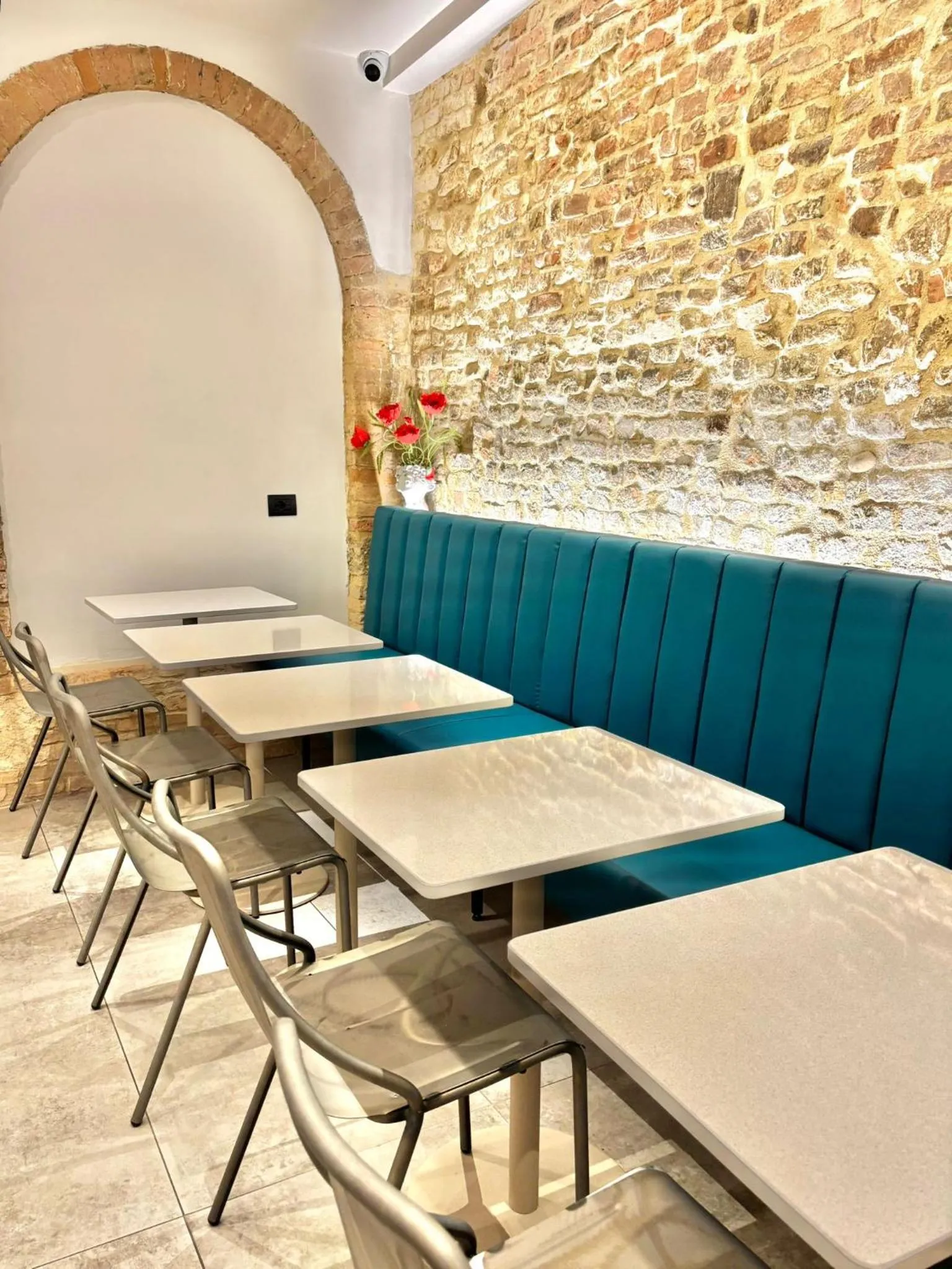 Communal lounge/ TV room in Torre del Fuggisole