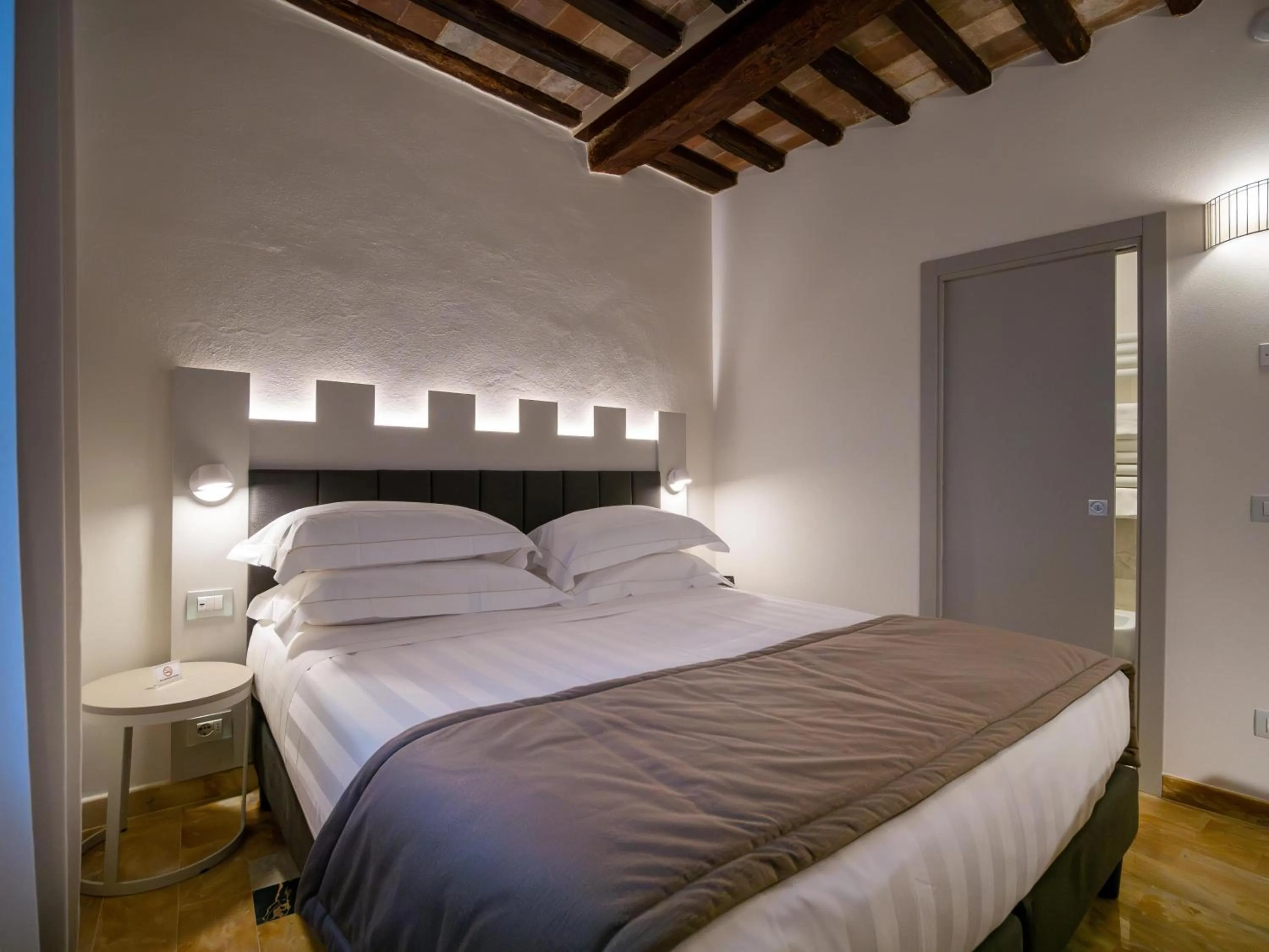 Bed in Torre del Fuggisole