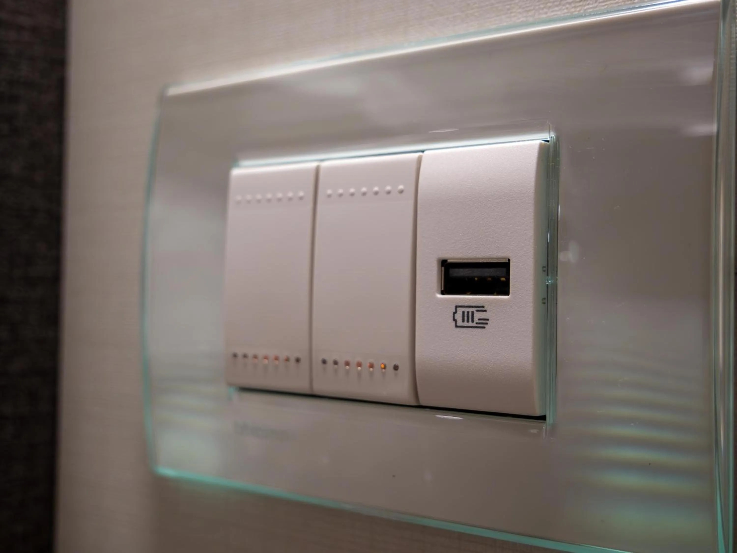 locker in Torre del Fuggisole