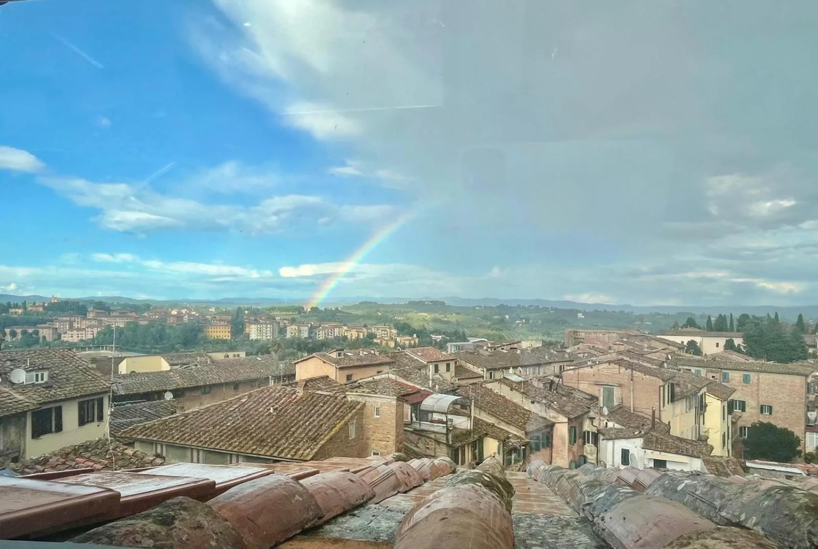 Balcony/Terrace in Torre del Fuggisole