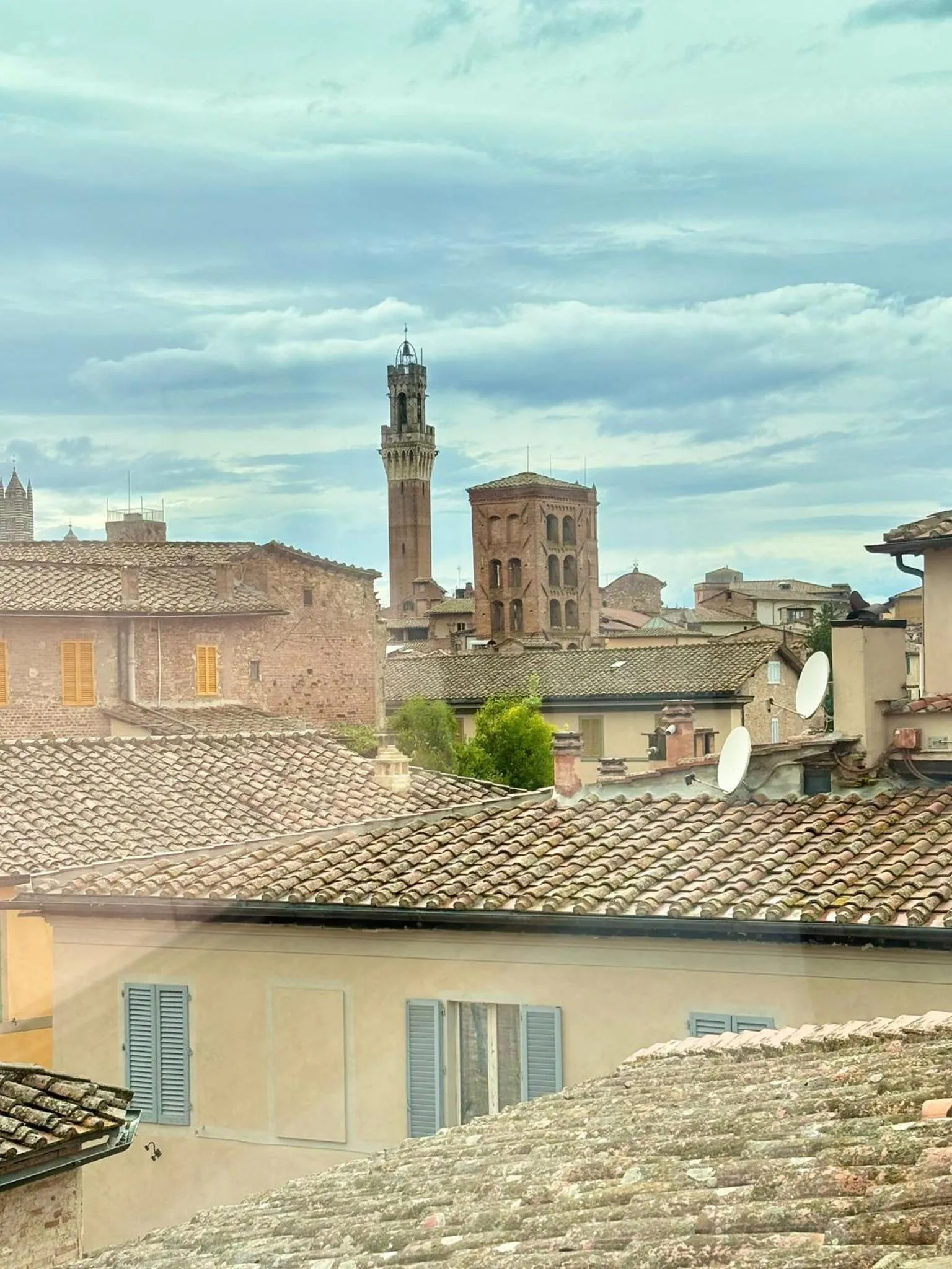 View (from property/room) in Torre del Fuggisole