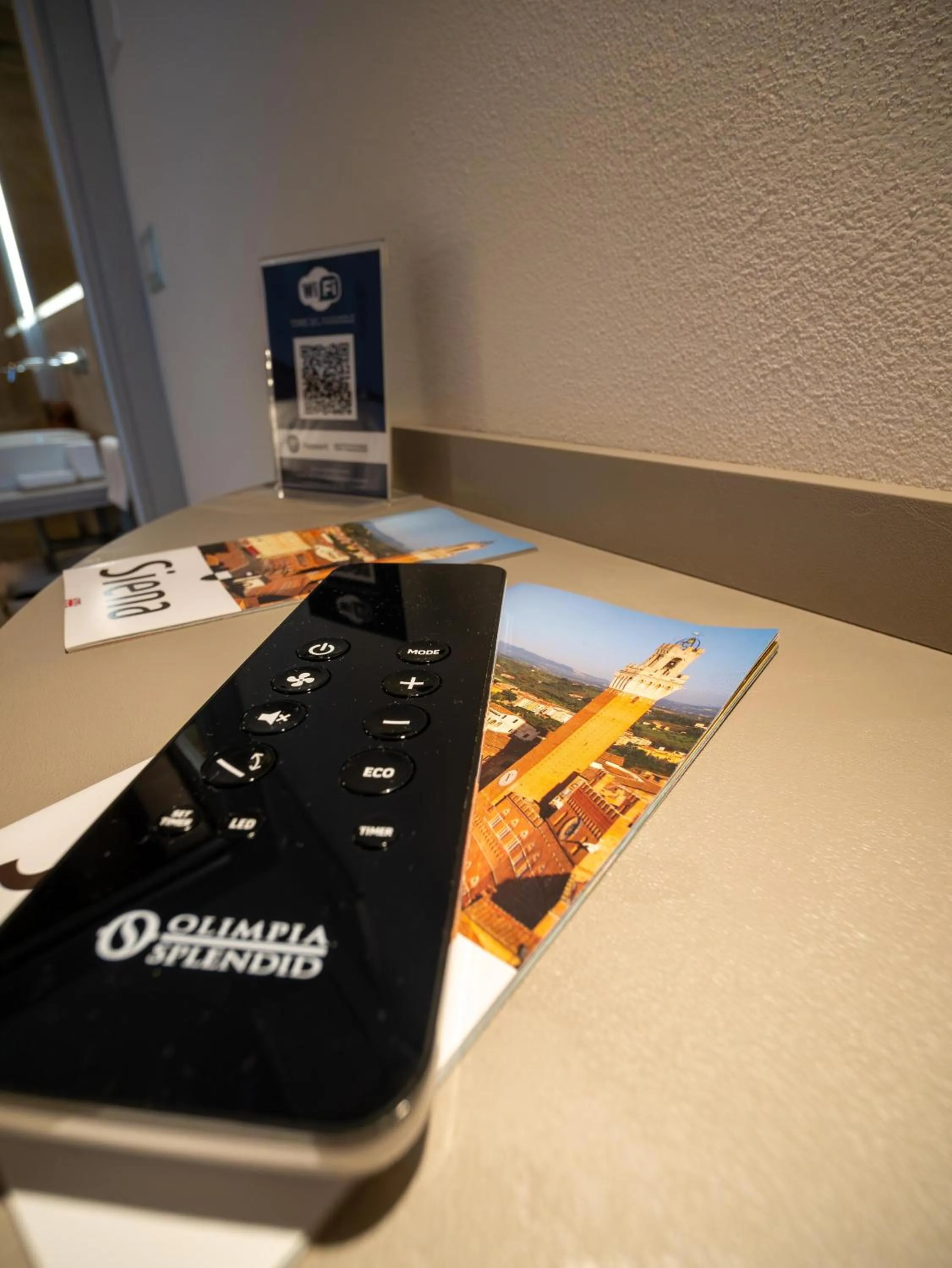 air conditioner in Torre del Fuggisole