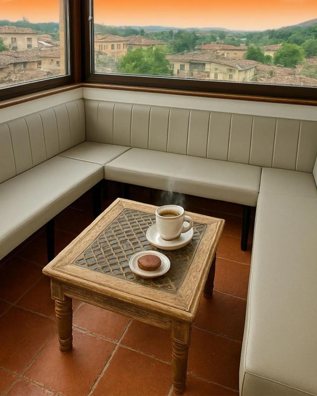 Balcony/Terrace in Torre del Fuggisole
