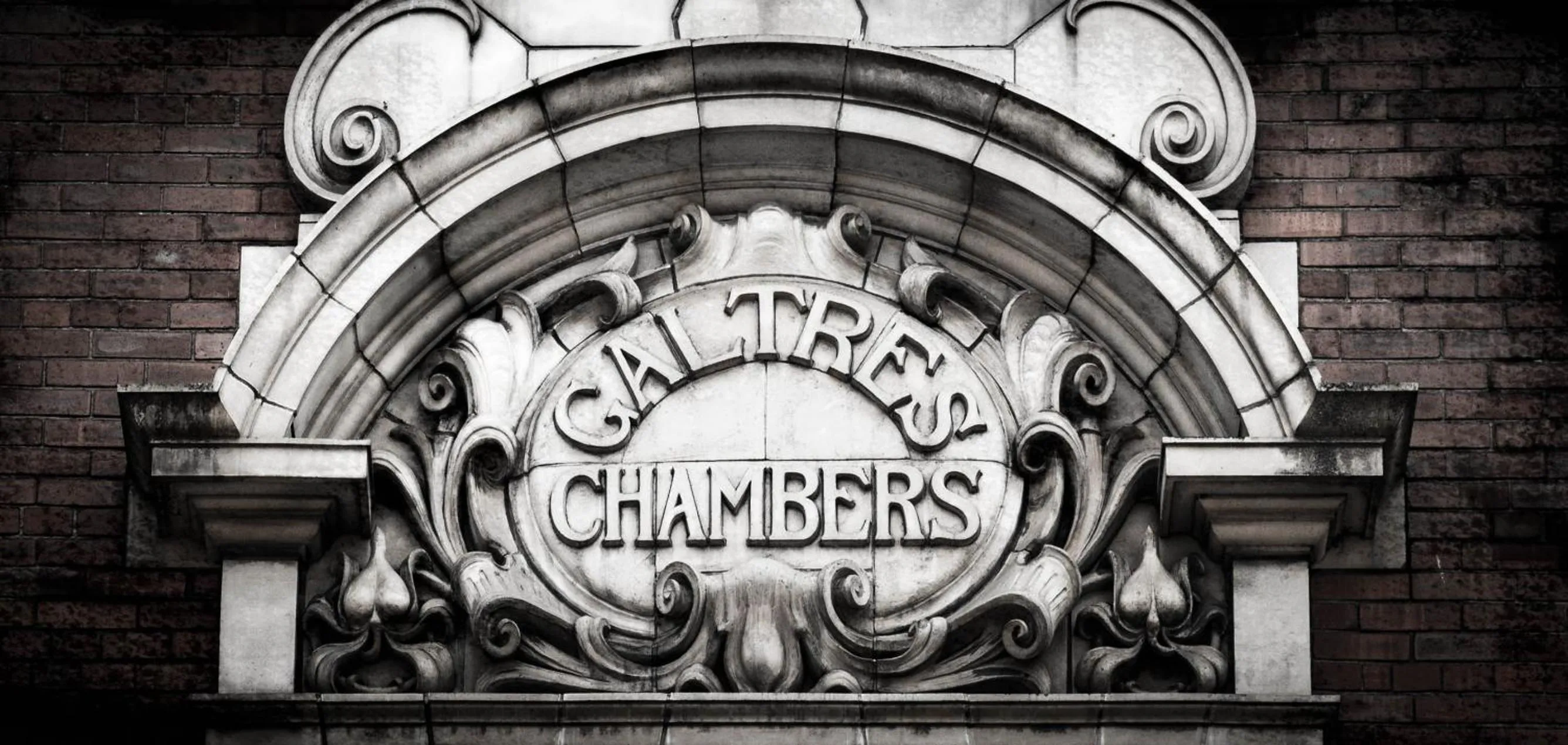 Property logo or sign in Galtres Chambers Apartment Coppergate