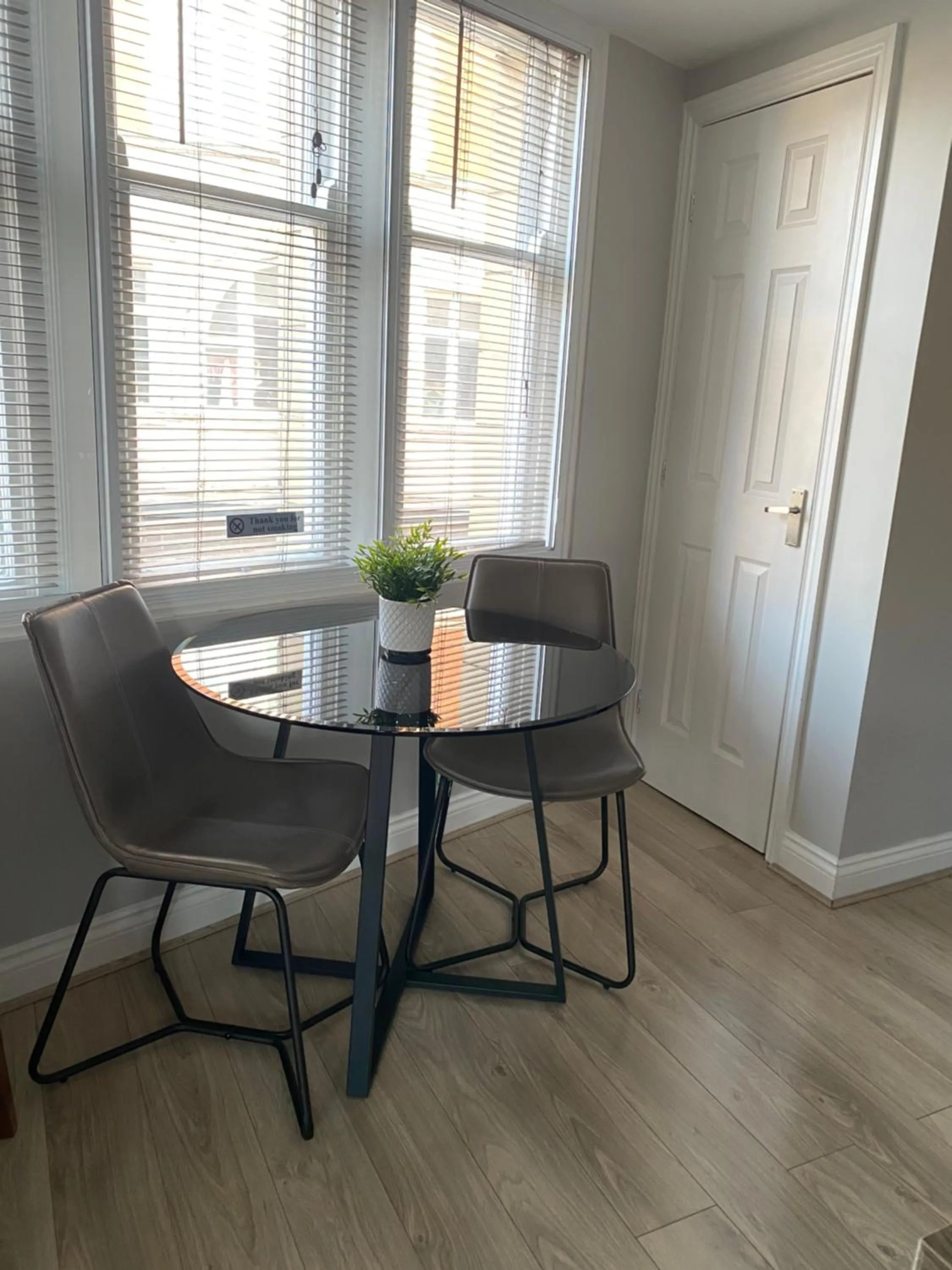 Galtres Chambers Apartment Coppergate