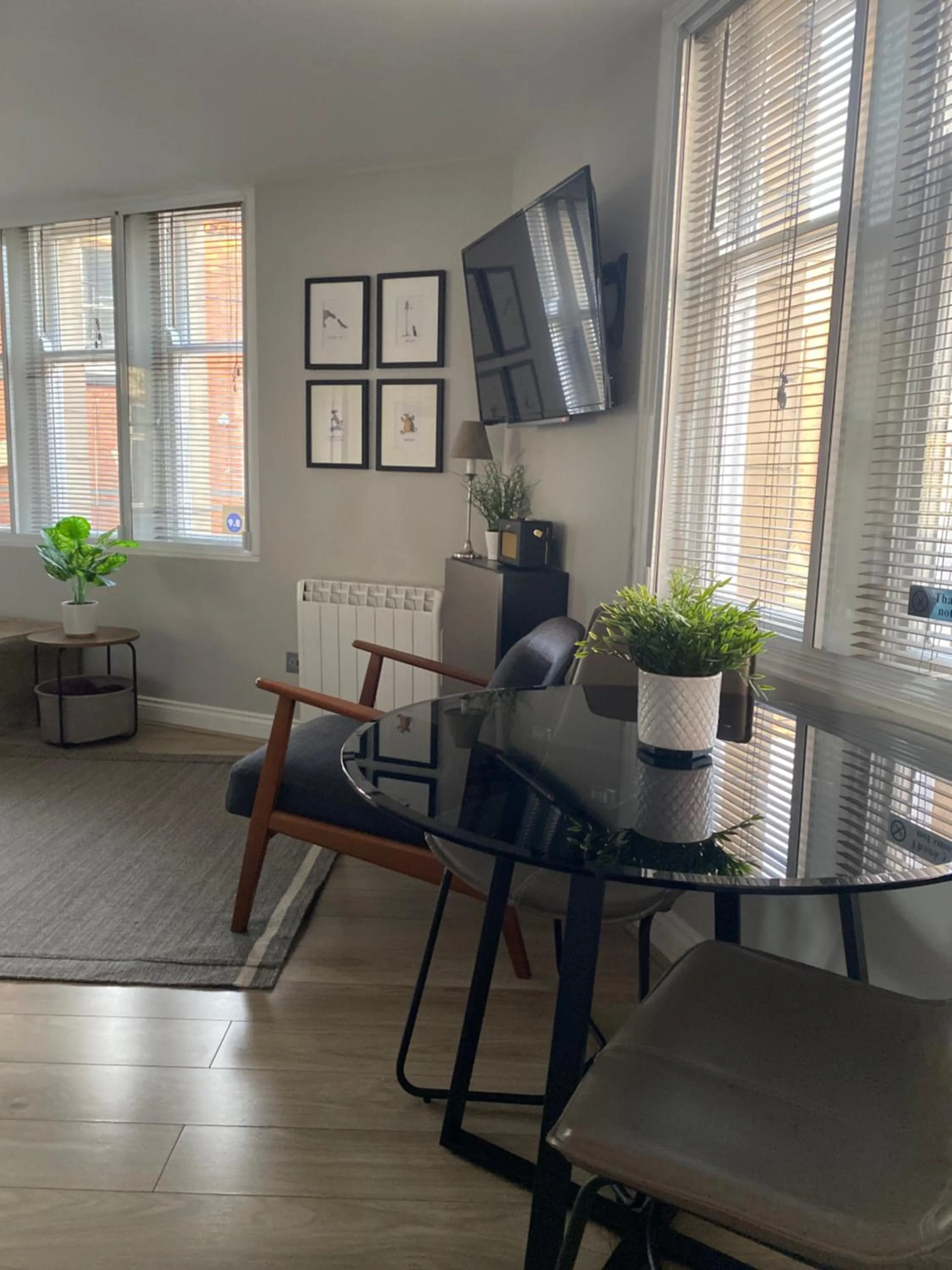 Galtres Chambers Apartment Coppergate