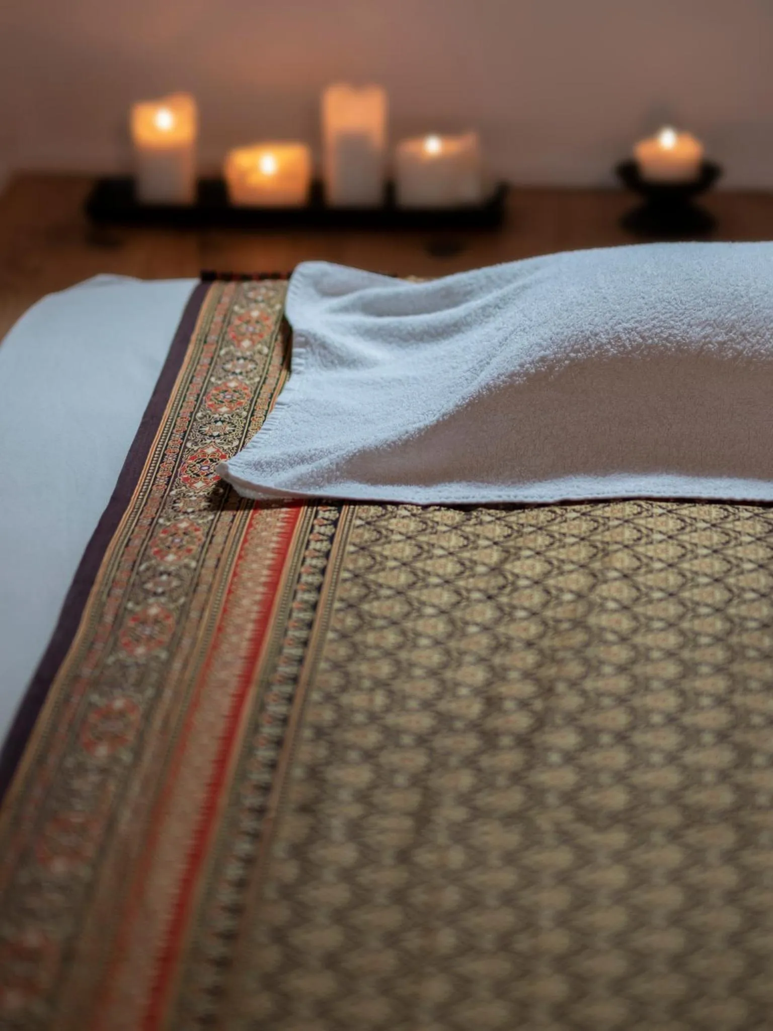 Massage, Bed in My GuestHouse