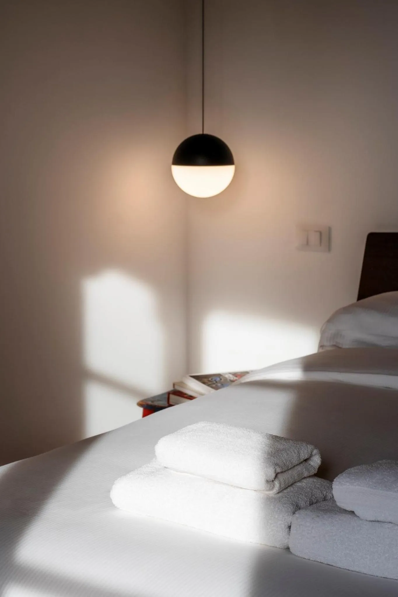 Bed in My GuestHouse