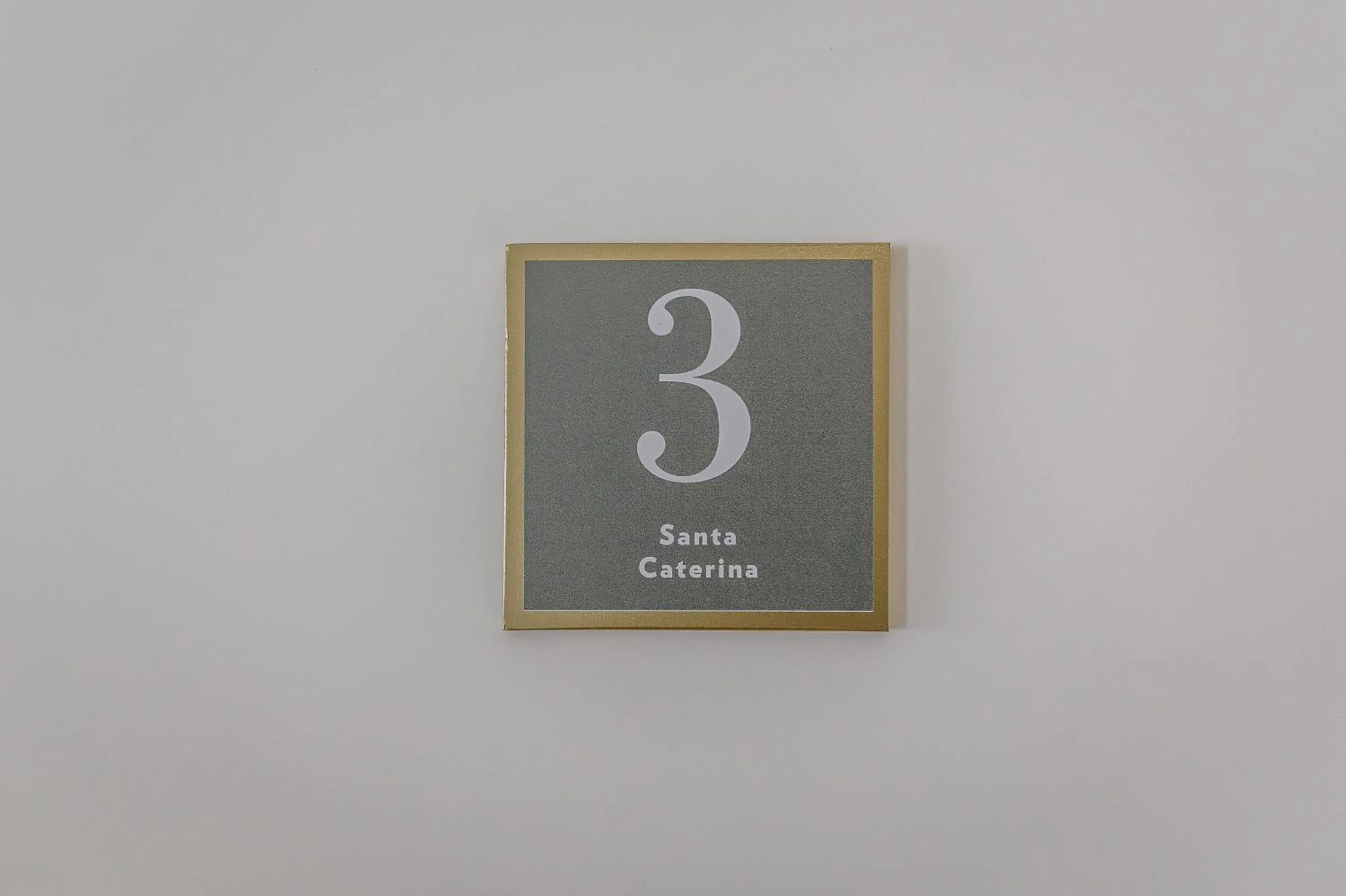 Logo/Certificate/Sign in Il Battistero Siena Residenza d'Epoca