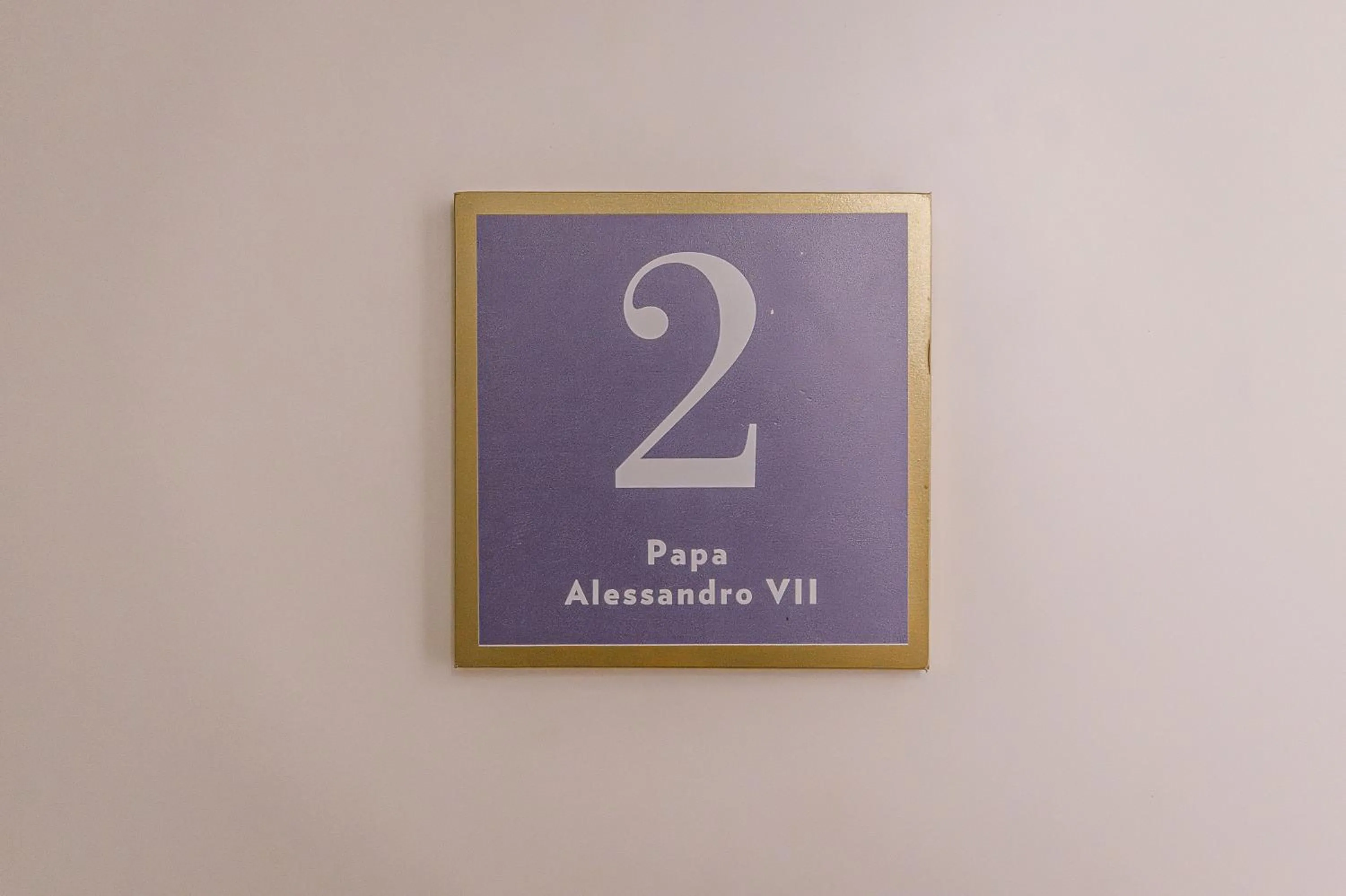 Property logo or sign in Il Battistero Siena Residenza d'Epoca