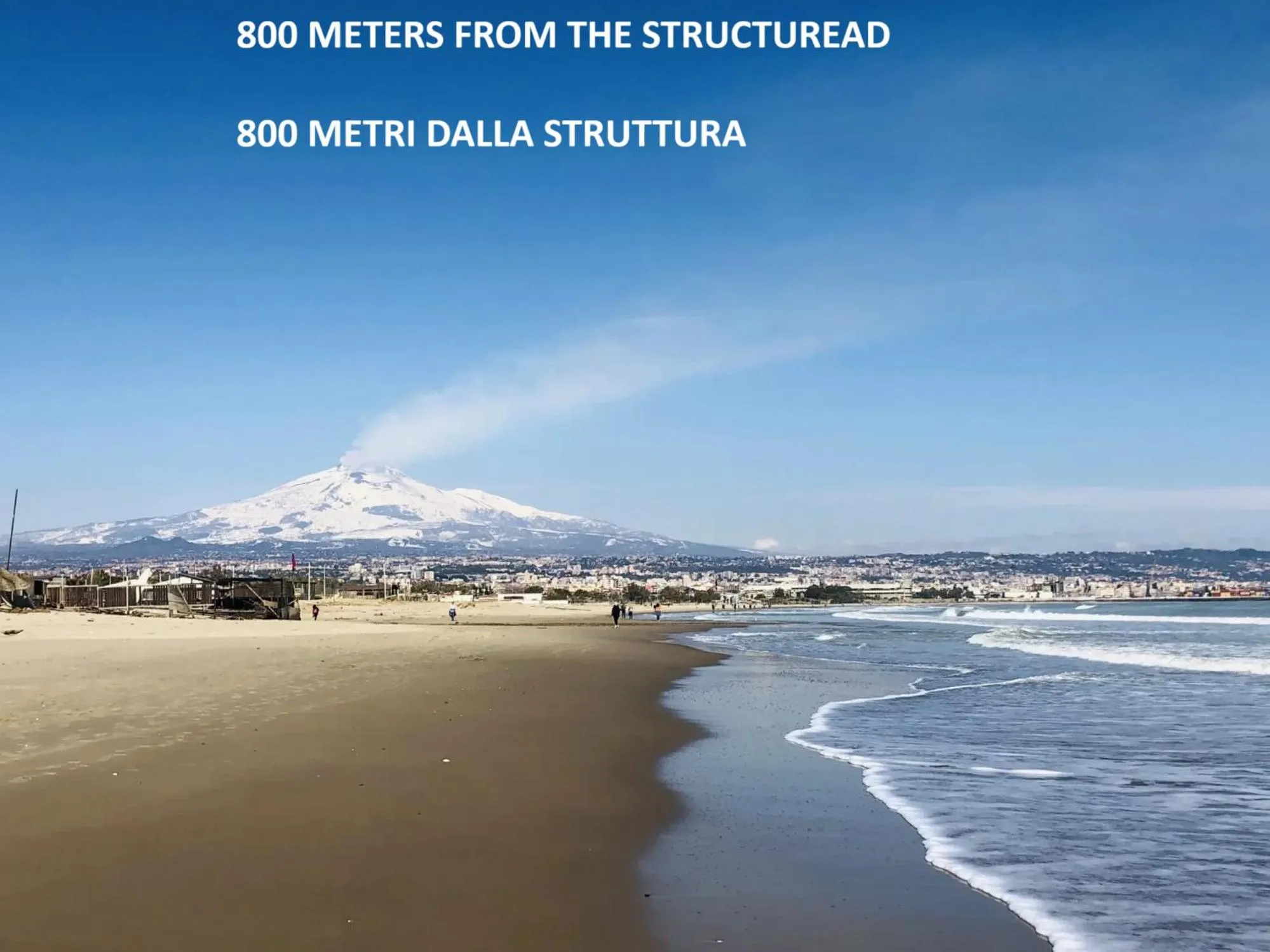 Royal Playa Suite and Apartament -private parking- self chek out