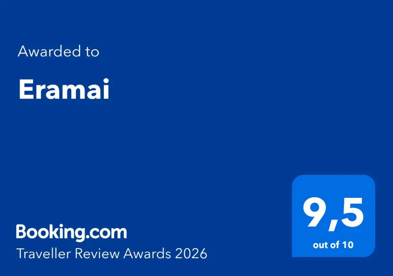 Eramai Eramai