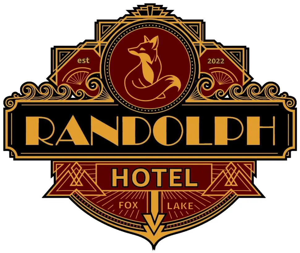 Randolph Hotel