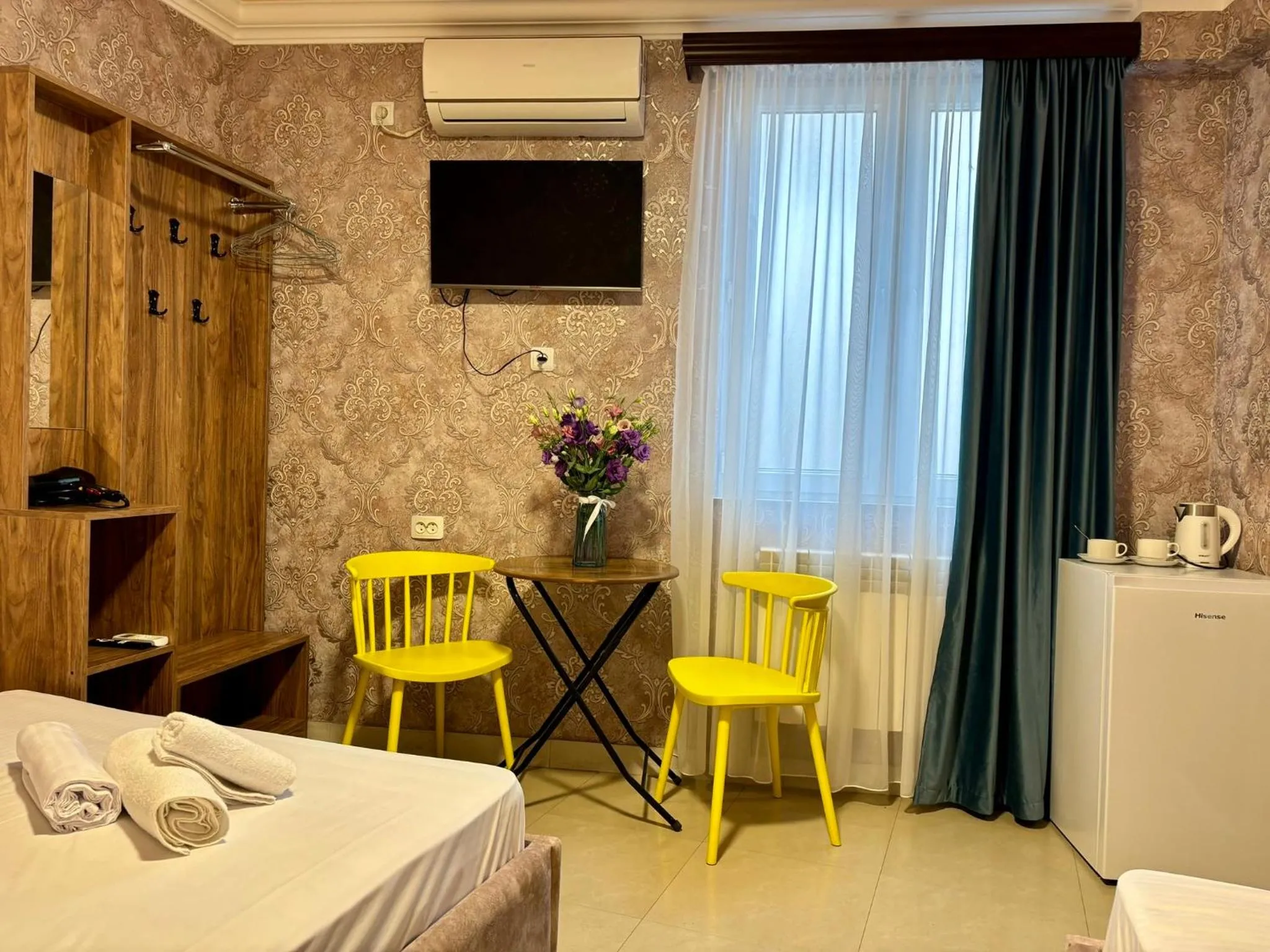 Styopa Hotel