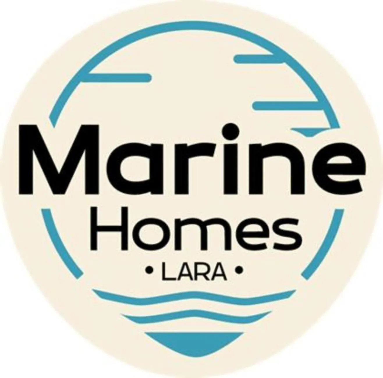 Logo/Certificate/Sign in LARA MARİNE HOMES