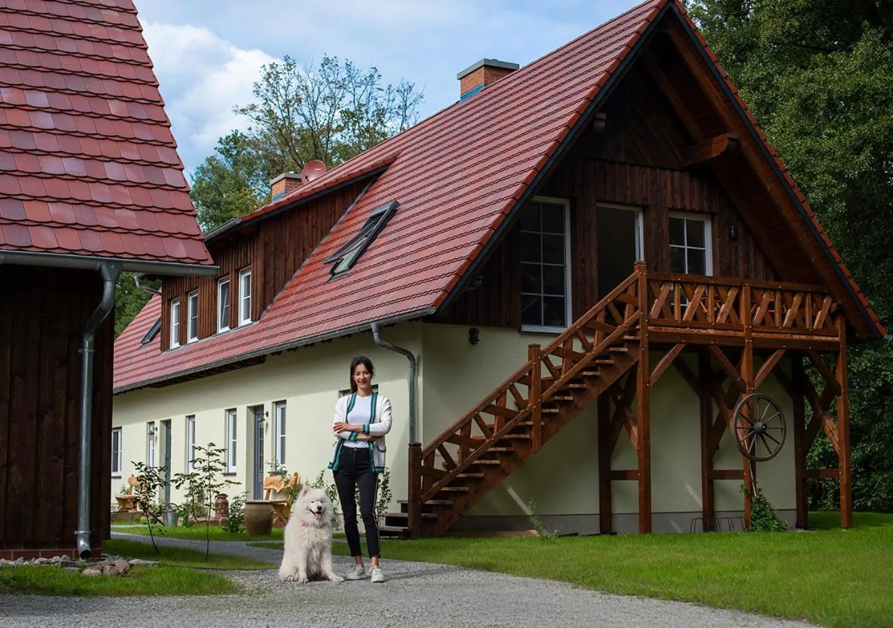 Vierseitenhof Appartements