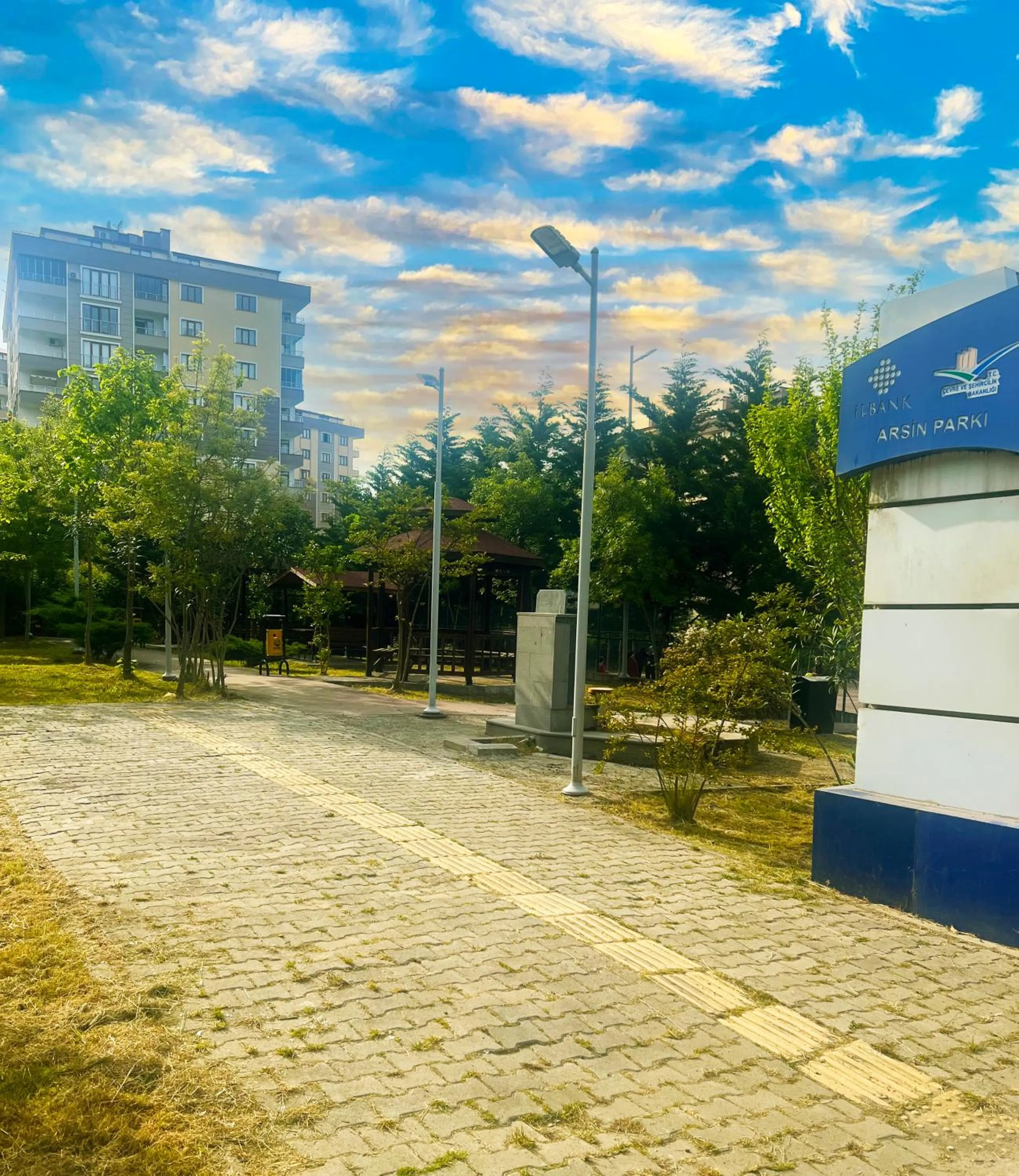 Day in Seabird Suite Apart Hotel