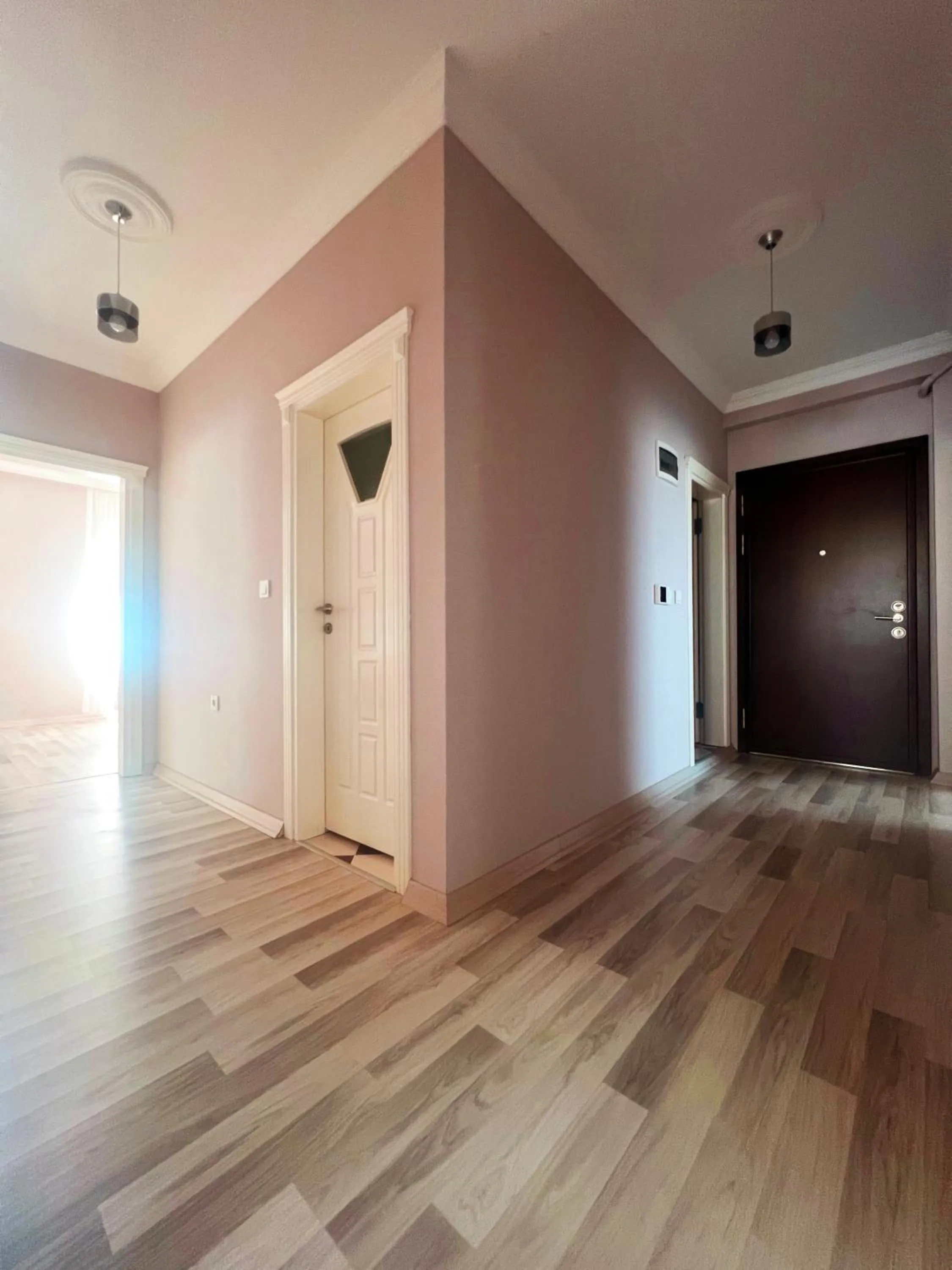 Seabird Suite Apart Hotel