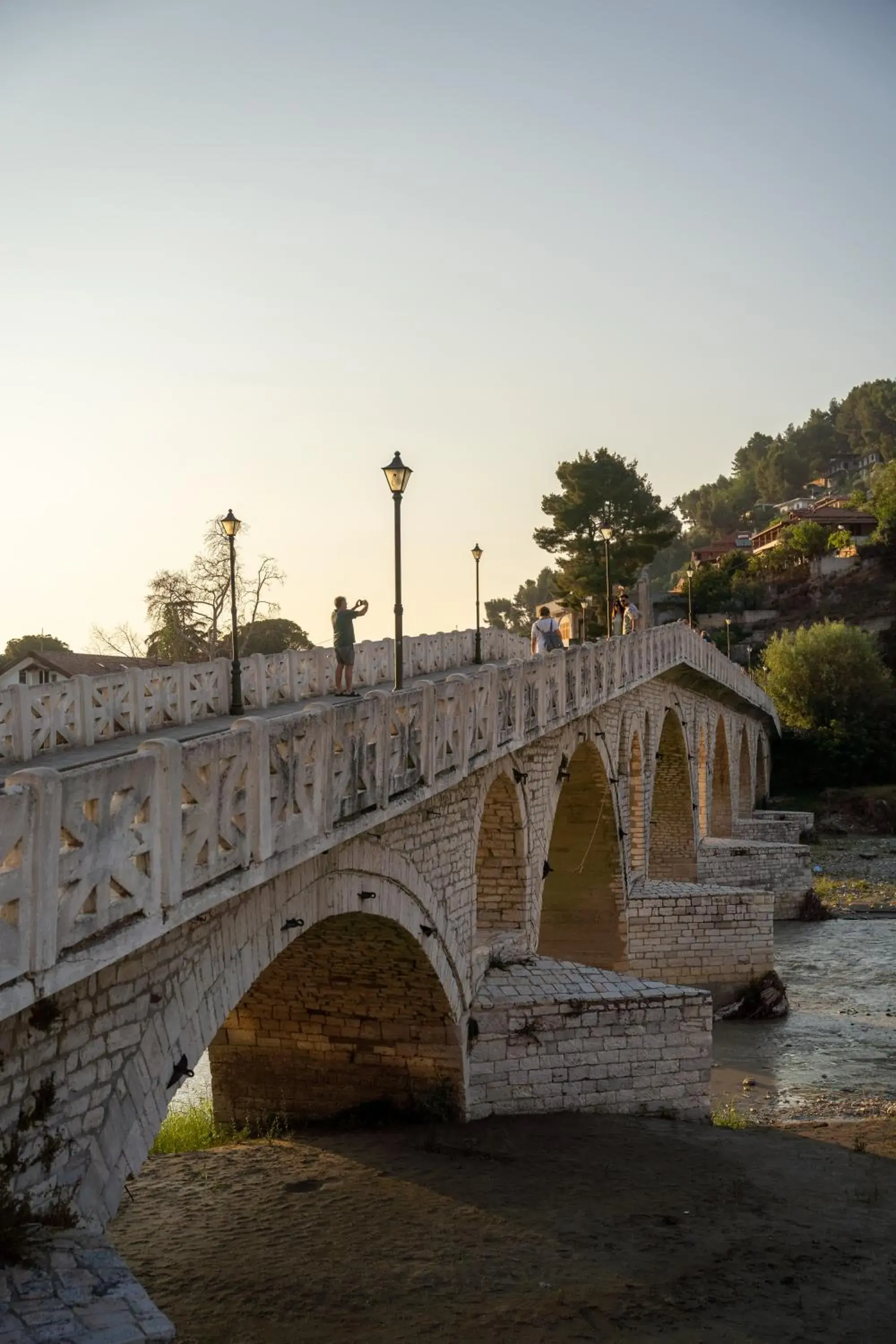 Hotel Kapllani Hotel Kapllani