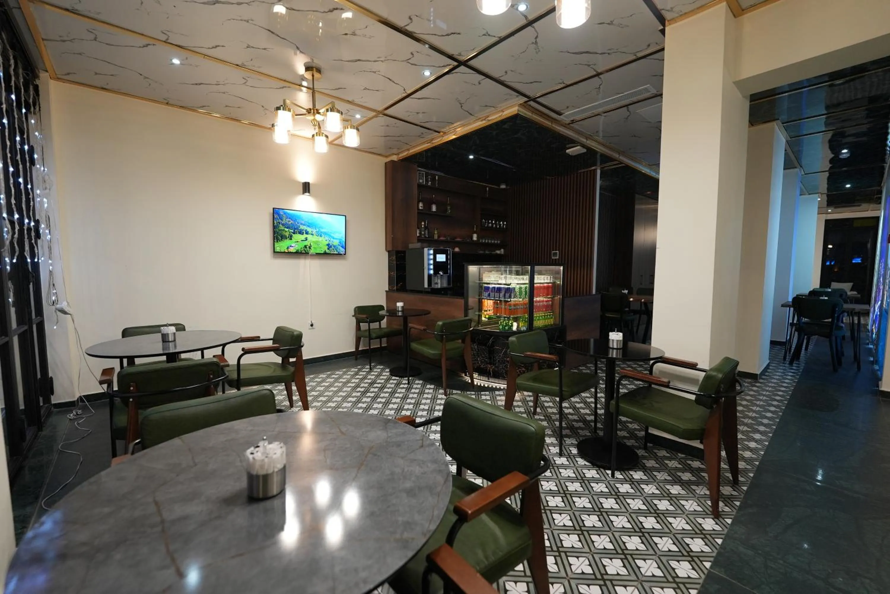 Banquet/Function facilities in Taksim Bosphorus Hotel