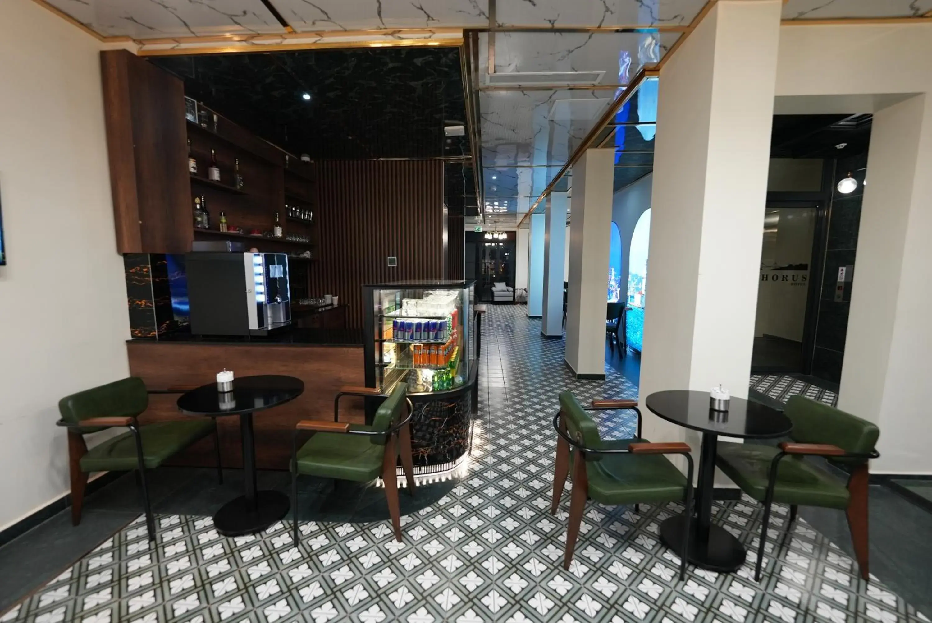 Restaurant/places to eat in Taksim Bosphorus Hotel Restaurant/places to eat in Taksim Bosphorus Hotel