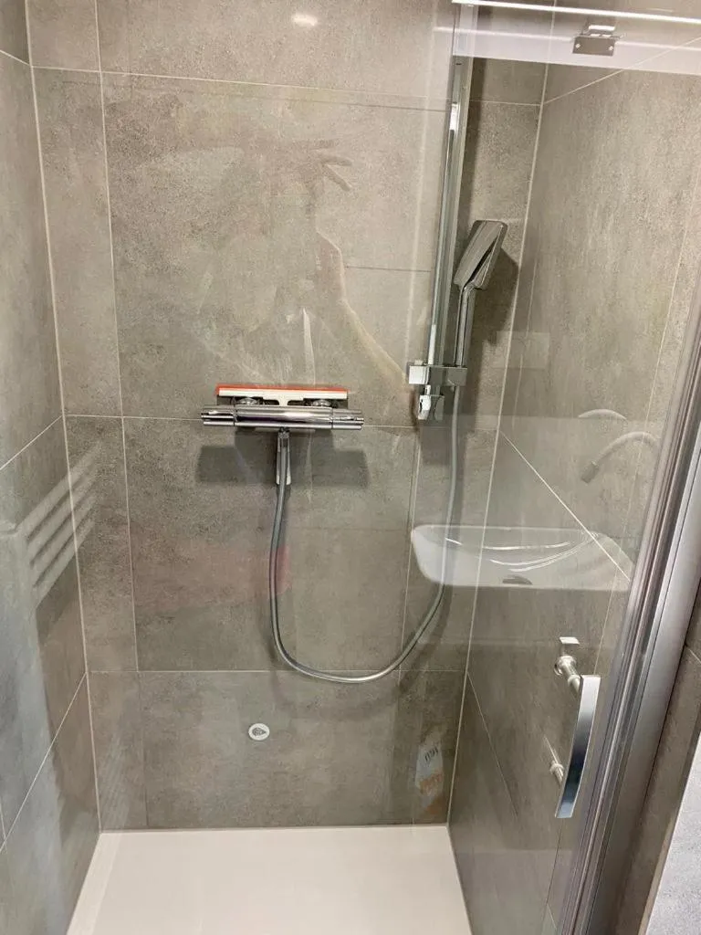 Apartmán - E - Vyhlídka nad řekou