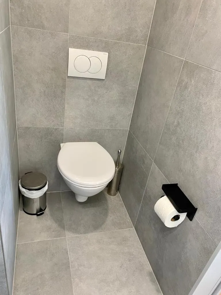 Apartmán - E - Vyhlídka nad řekou