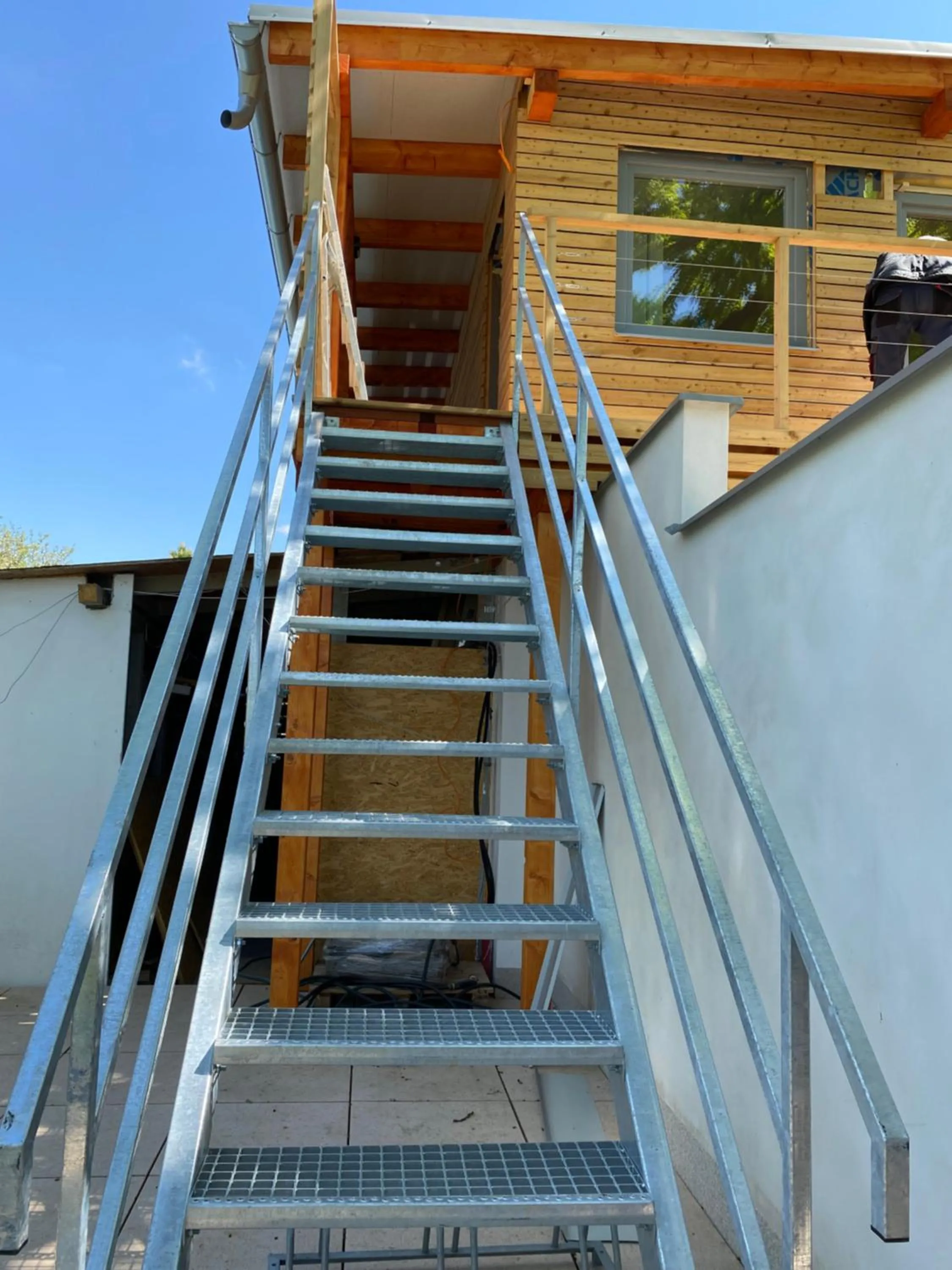 Apartmán - E - Vyhlídka nad řekou