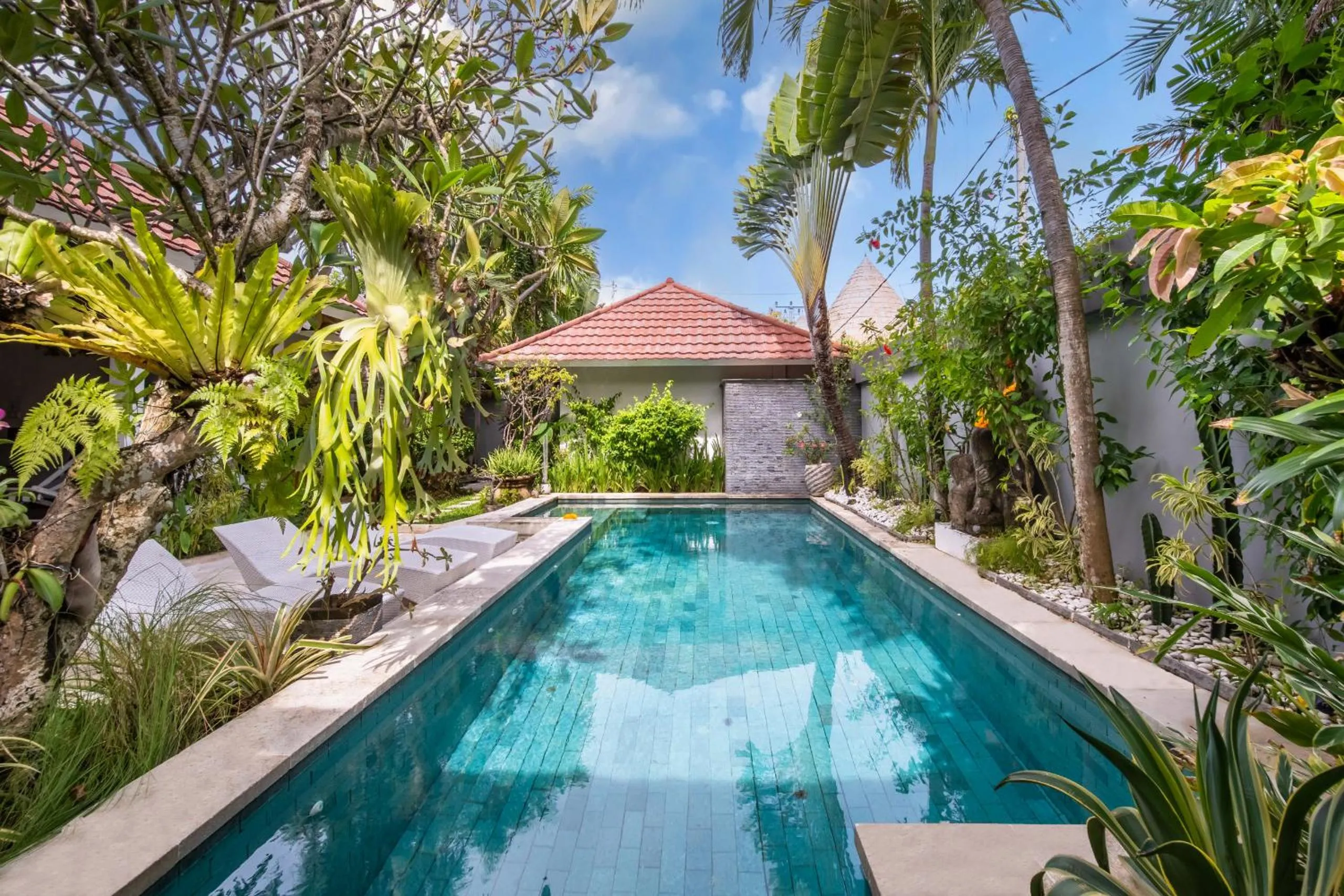 Villa Fendi Seminyak