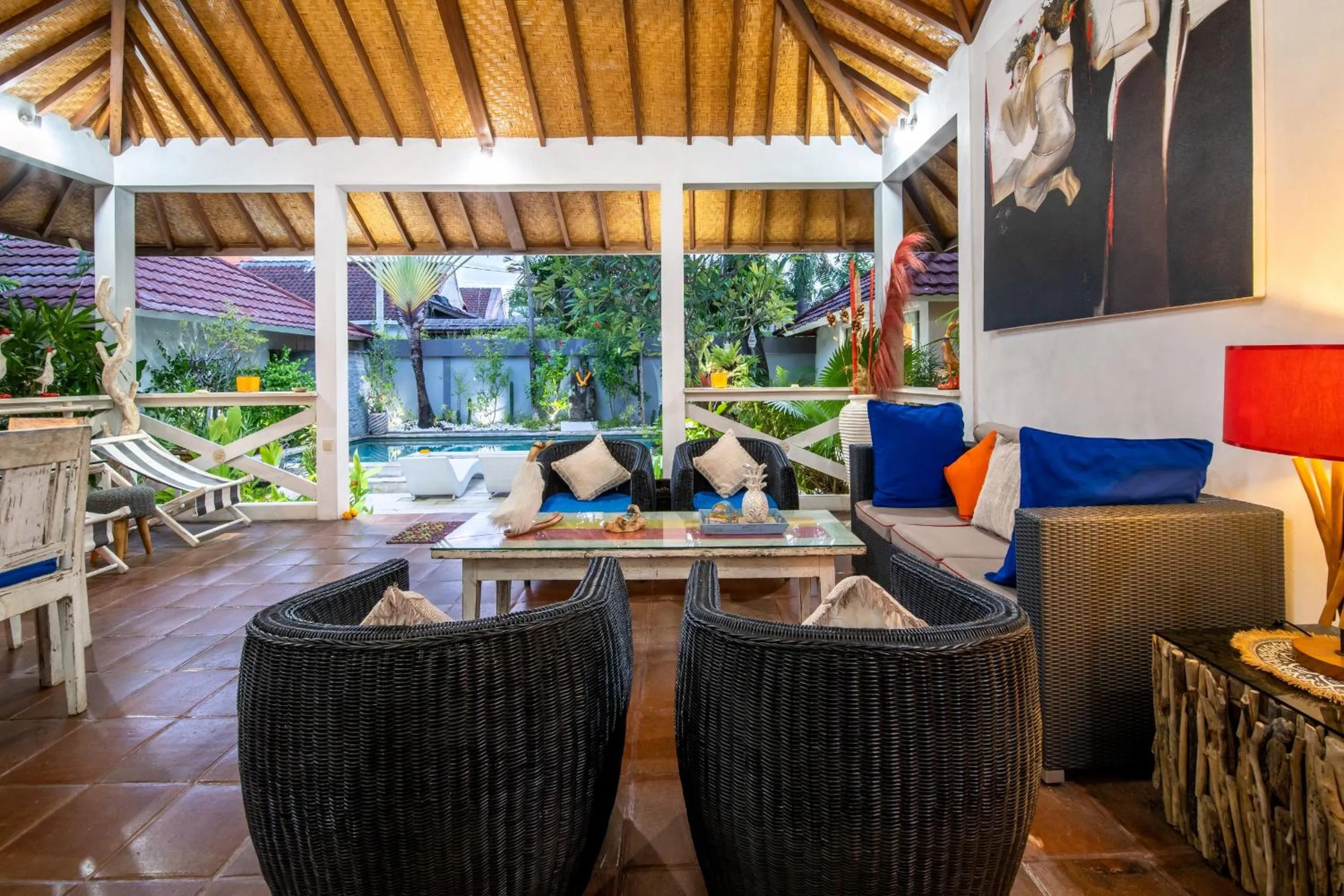 Villa Fendi Seminyak