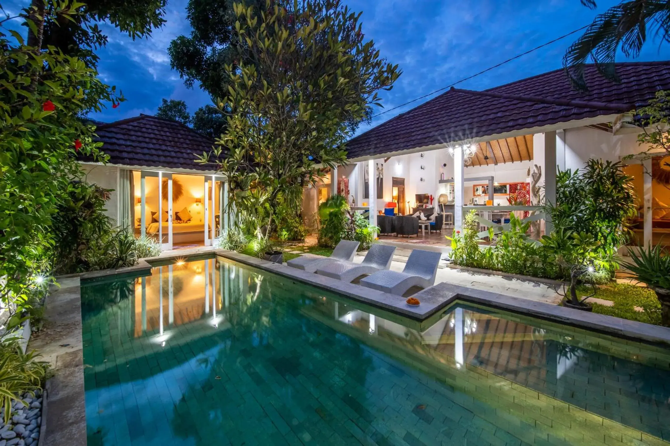 Villa Fendi Seminyak Villa Fendi Seminyak