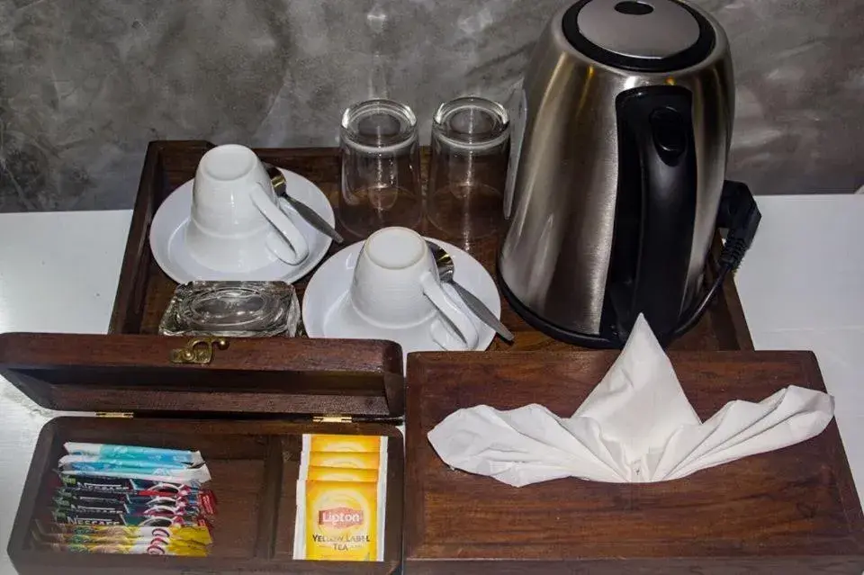 Ban's Avenue Guesthouse Ban's Avenue Guesthouse