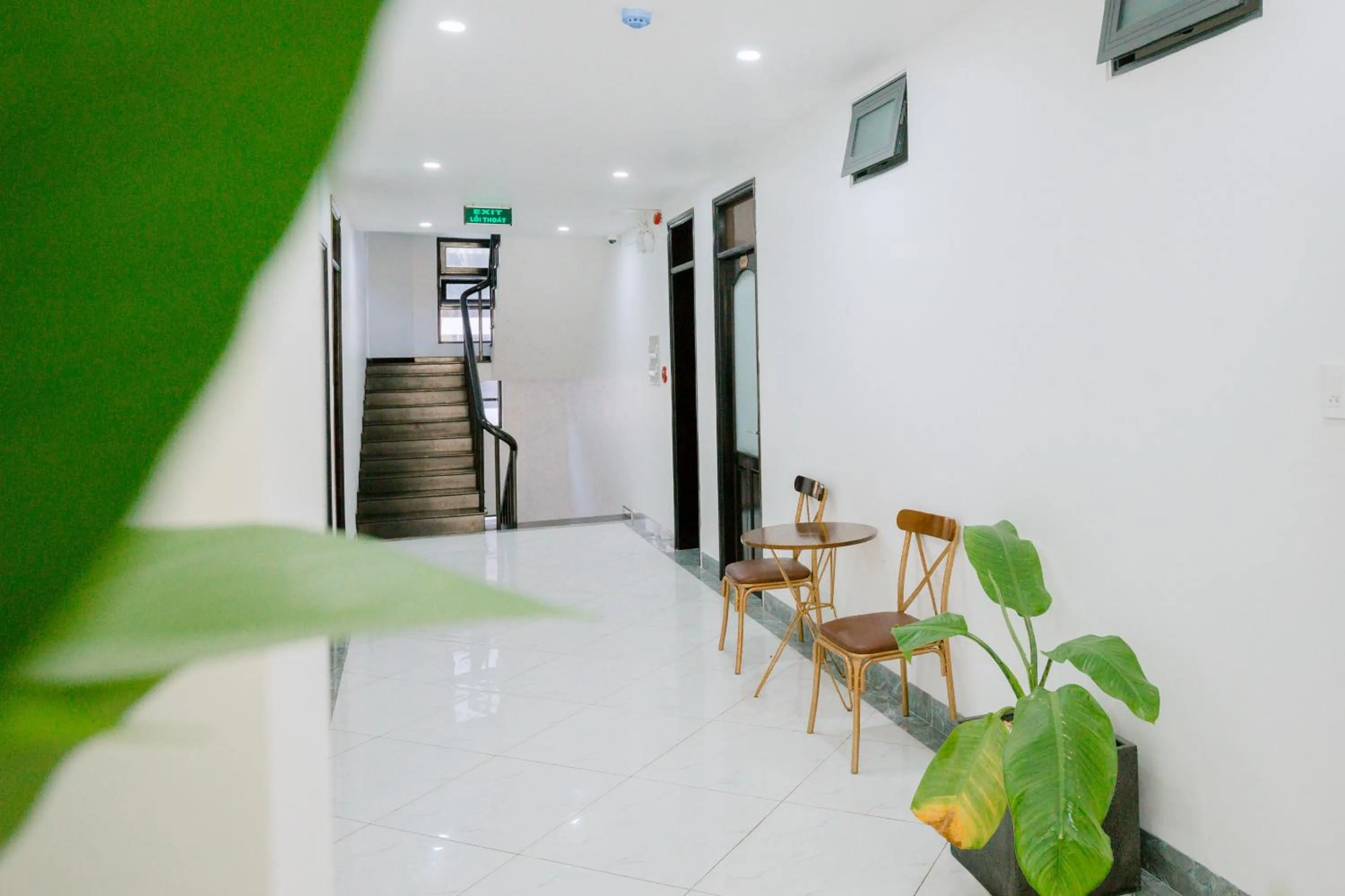 Property building in Melissa Hotel - Vung Tau