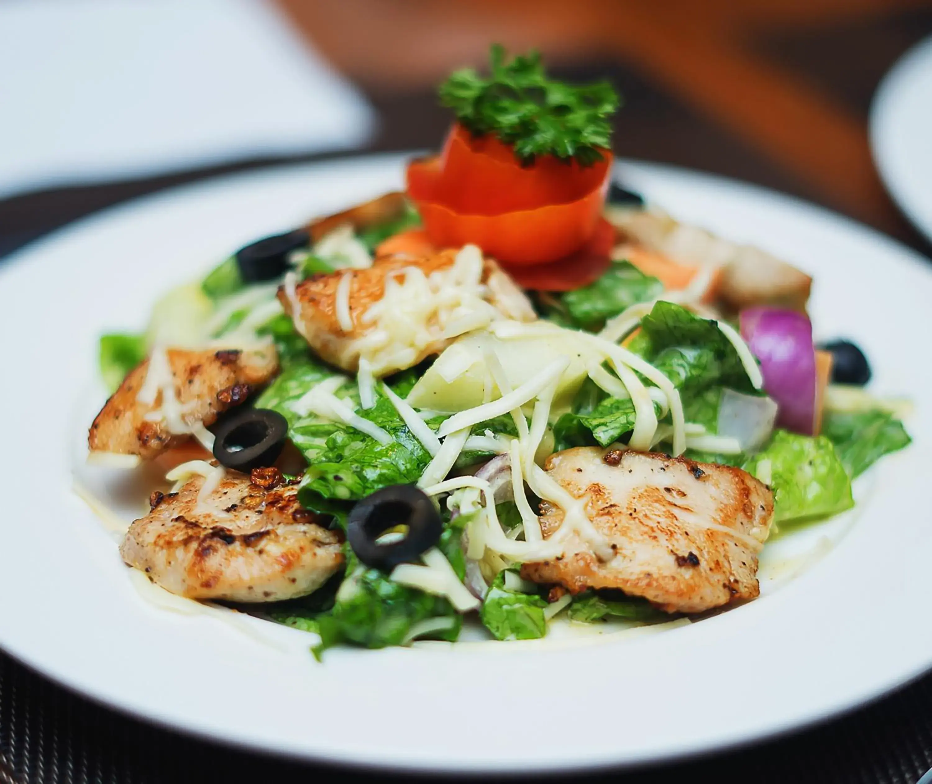 Breakfast in Himalayan Guest House Breakfast in Himalayan Guest House