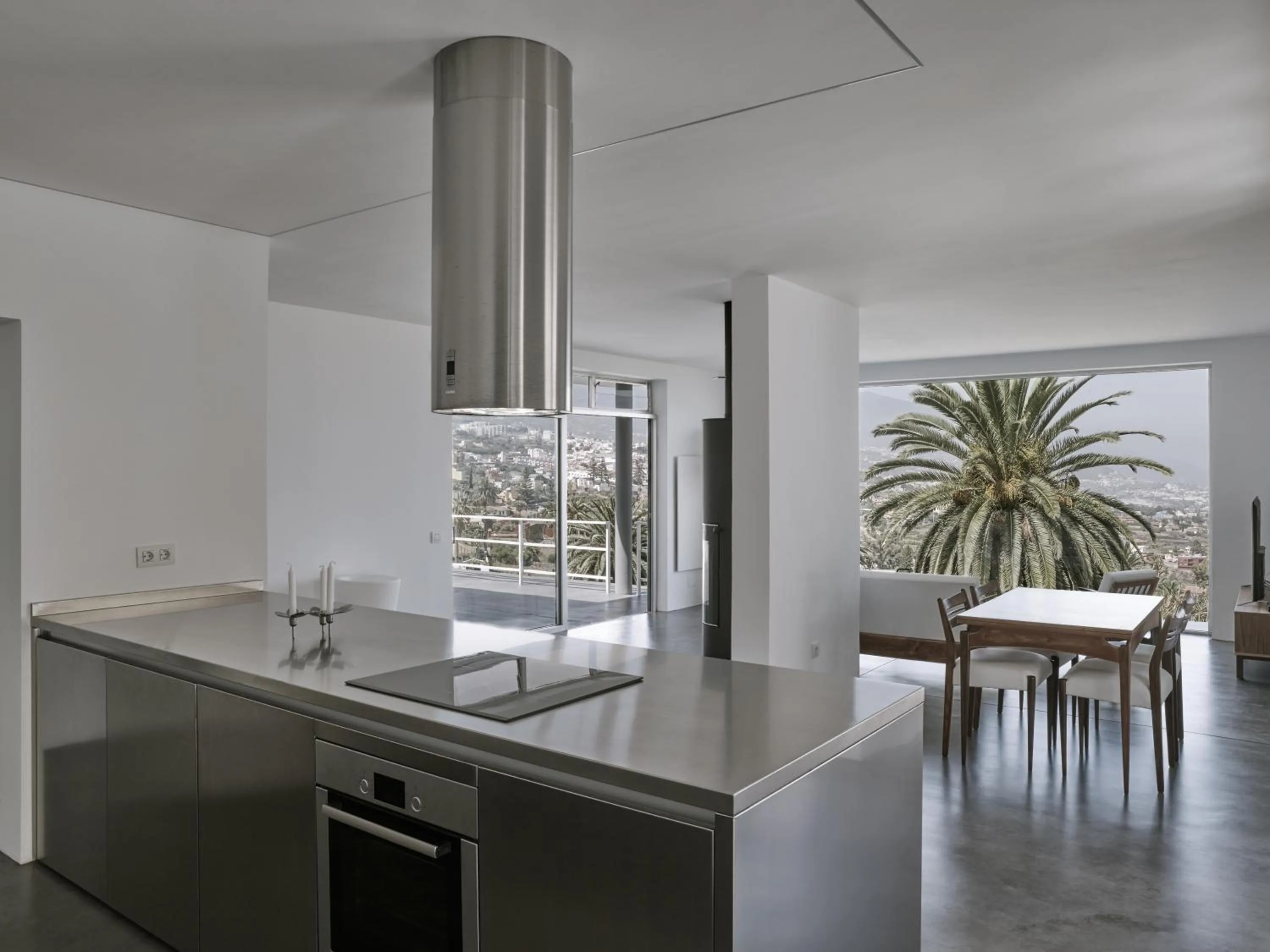 CarréNoir, Design,Nature,Views